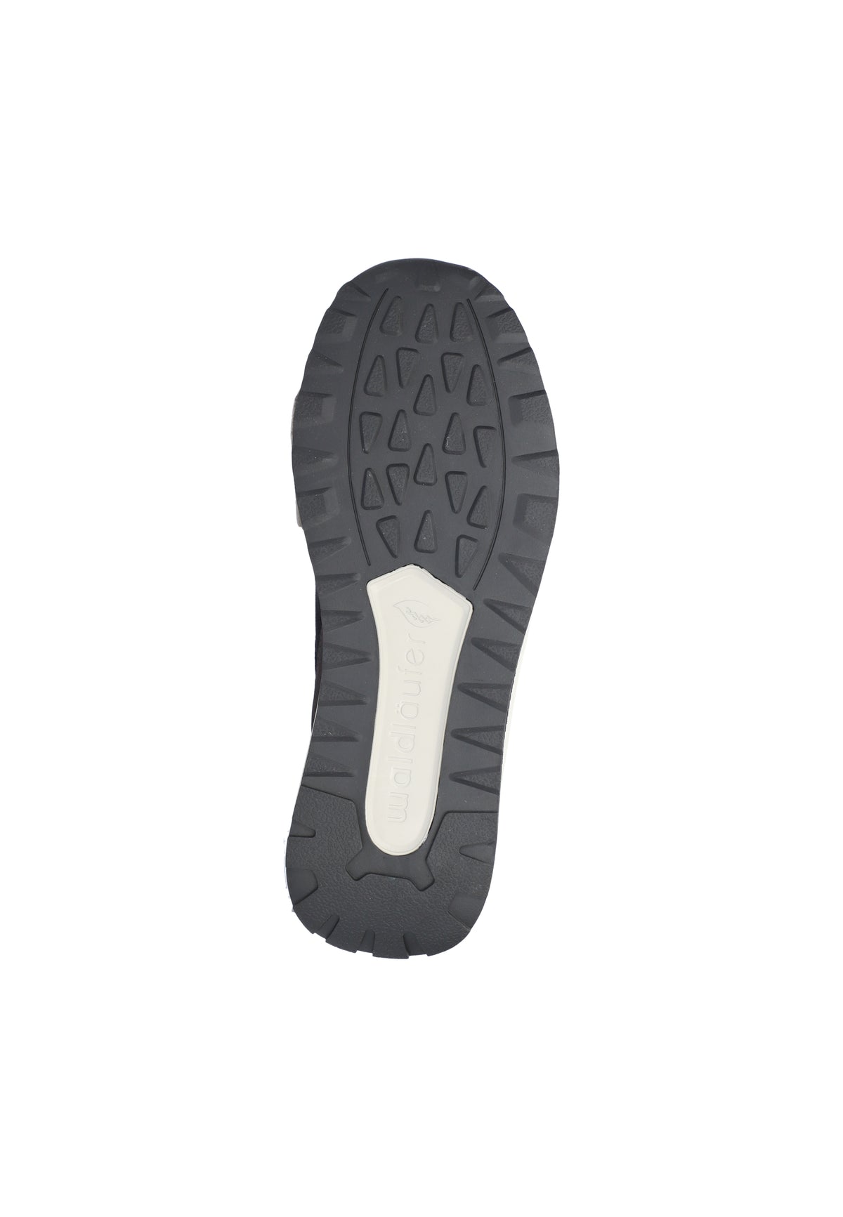 Herren Halbschuh H-Leo Schwarz Weite H 920003-102-001 - Ansicht 6
