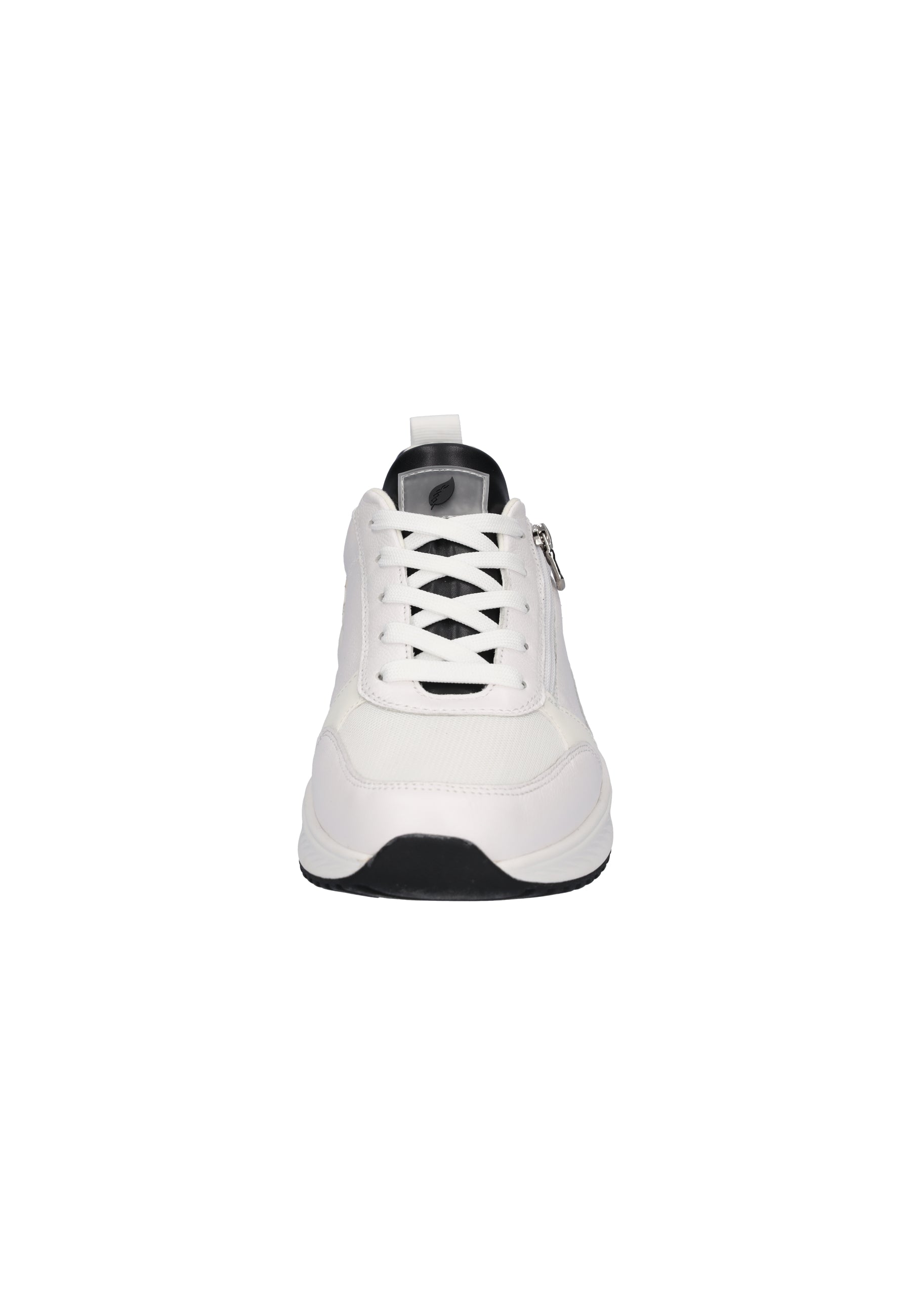 Herren Halbschuh H-Matti Weiß Weite H 784001-103-150 - Ansicht 3