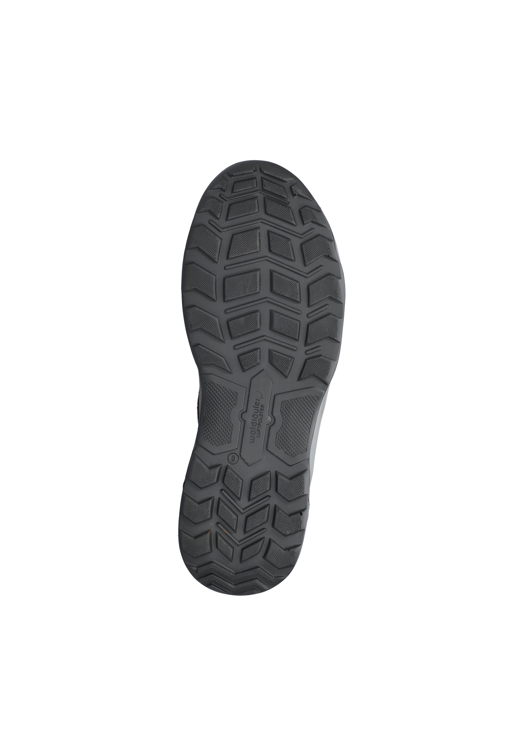 Herren Halbschuh H-Max Beige Weite H 718006-411-060 - Ansicht 6