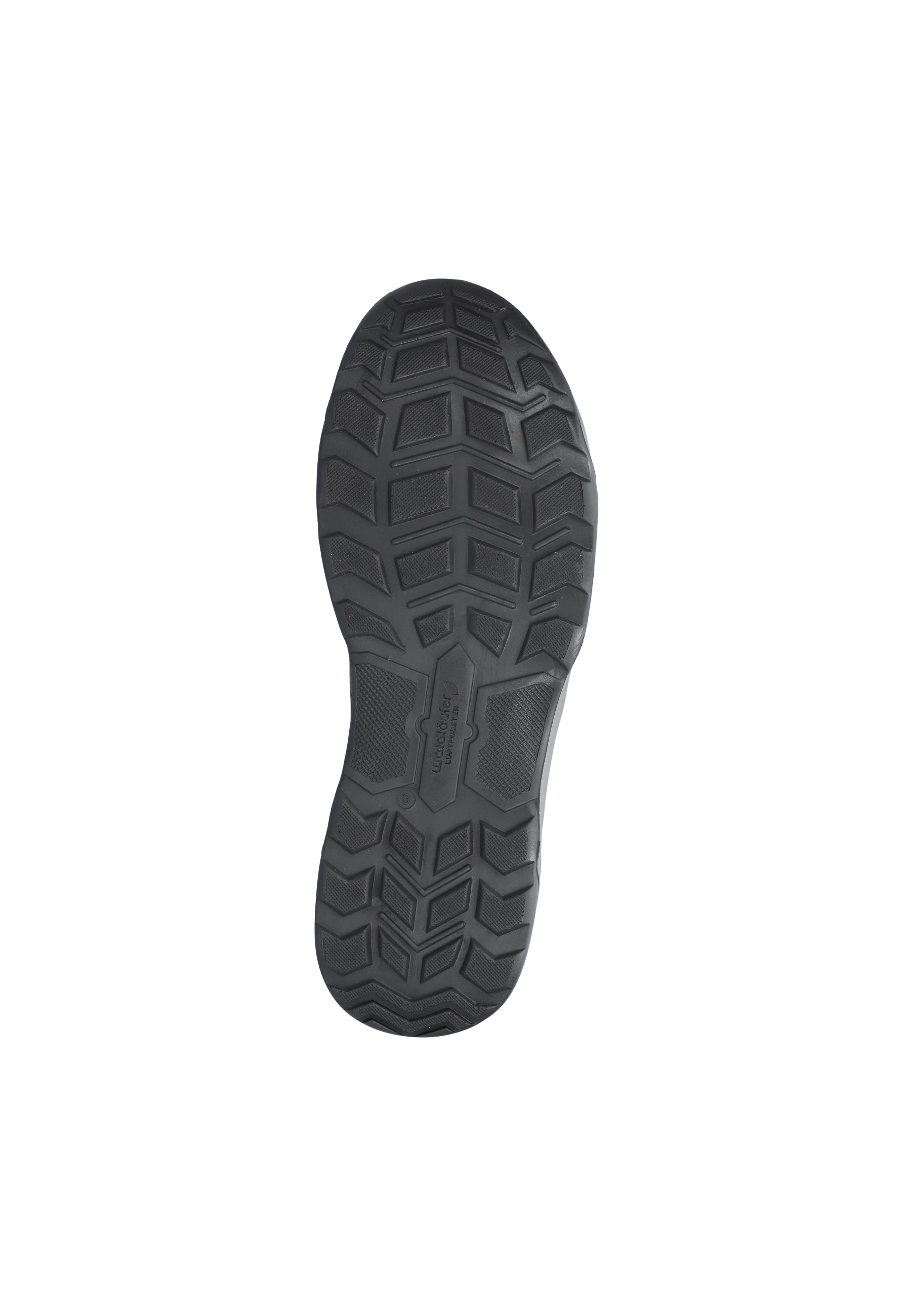 Herren Halbschuh H-Max Blau Weite H 718006-410-206 - Ansicht 6