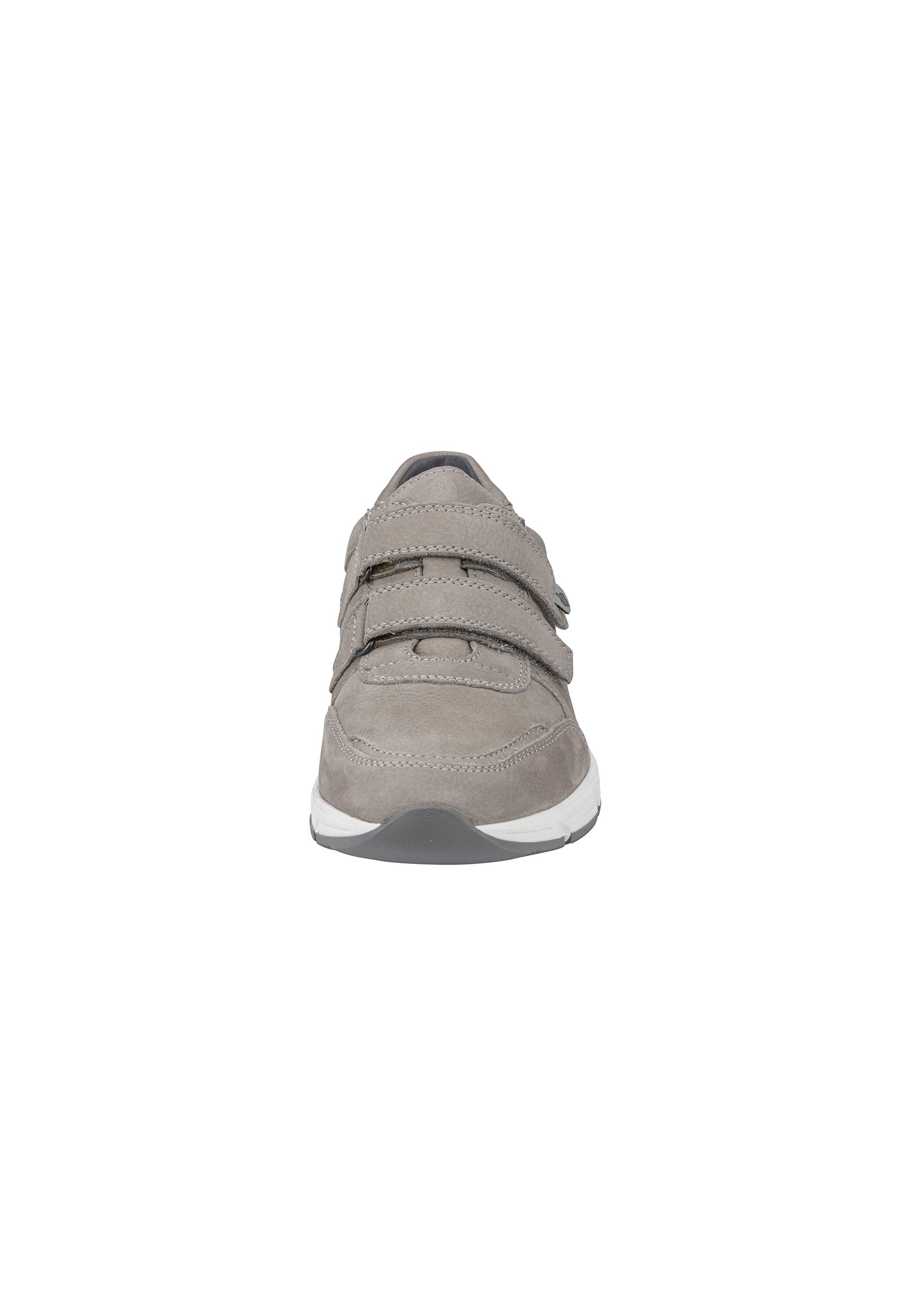 Herren Halbschuh Haslo Beige Weite H 323301-165-060 - Ansicht 3