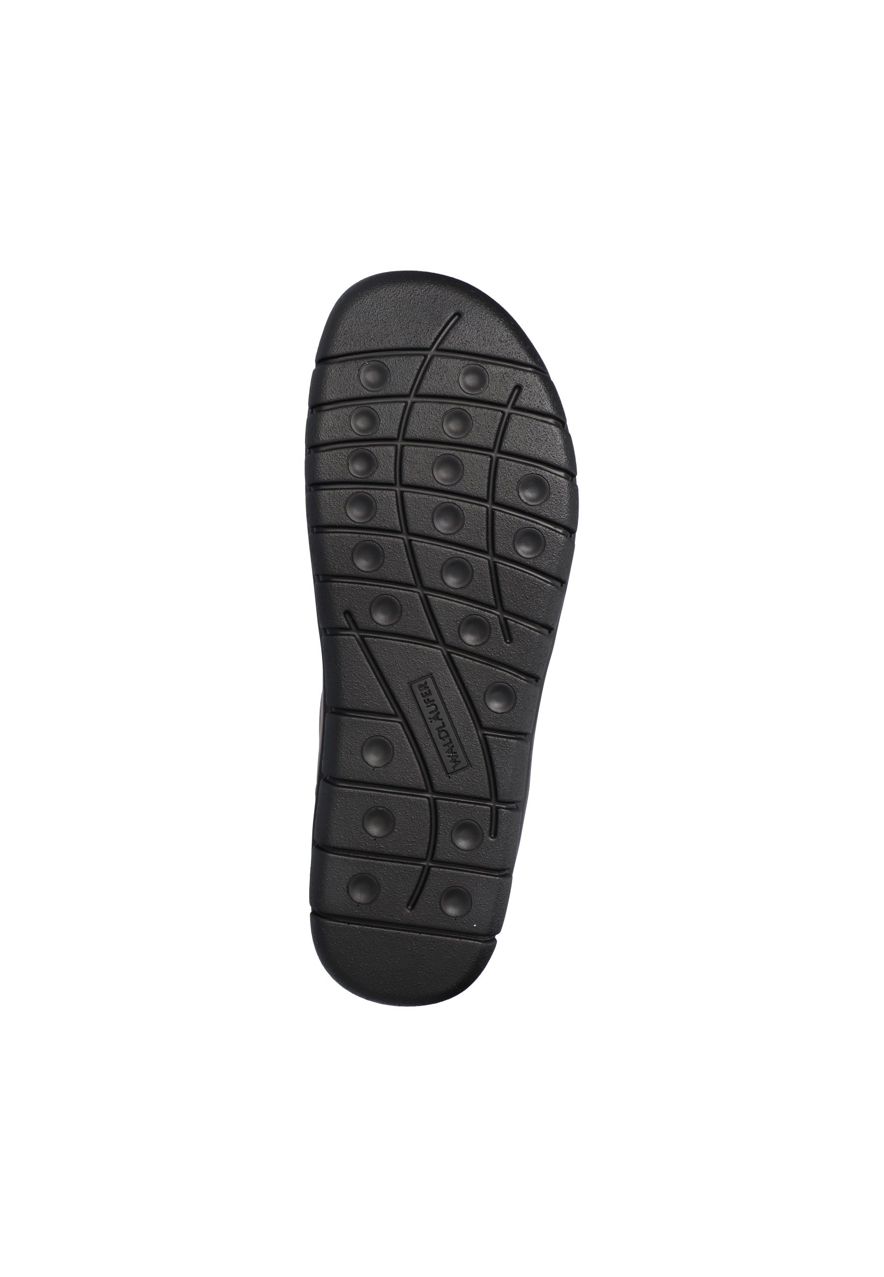 Herren Halbschuh Hector Braun Weite H 366002-158-216 - Ansicht 6