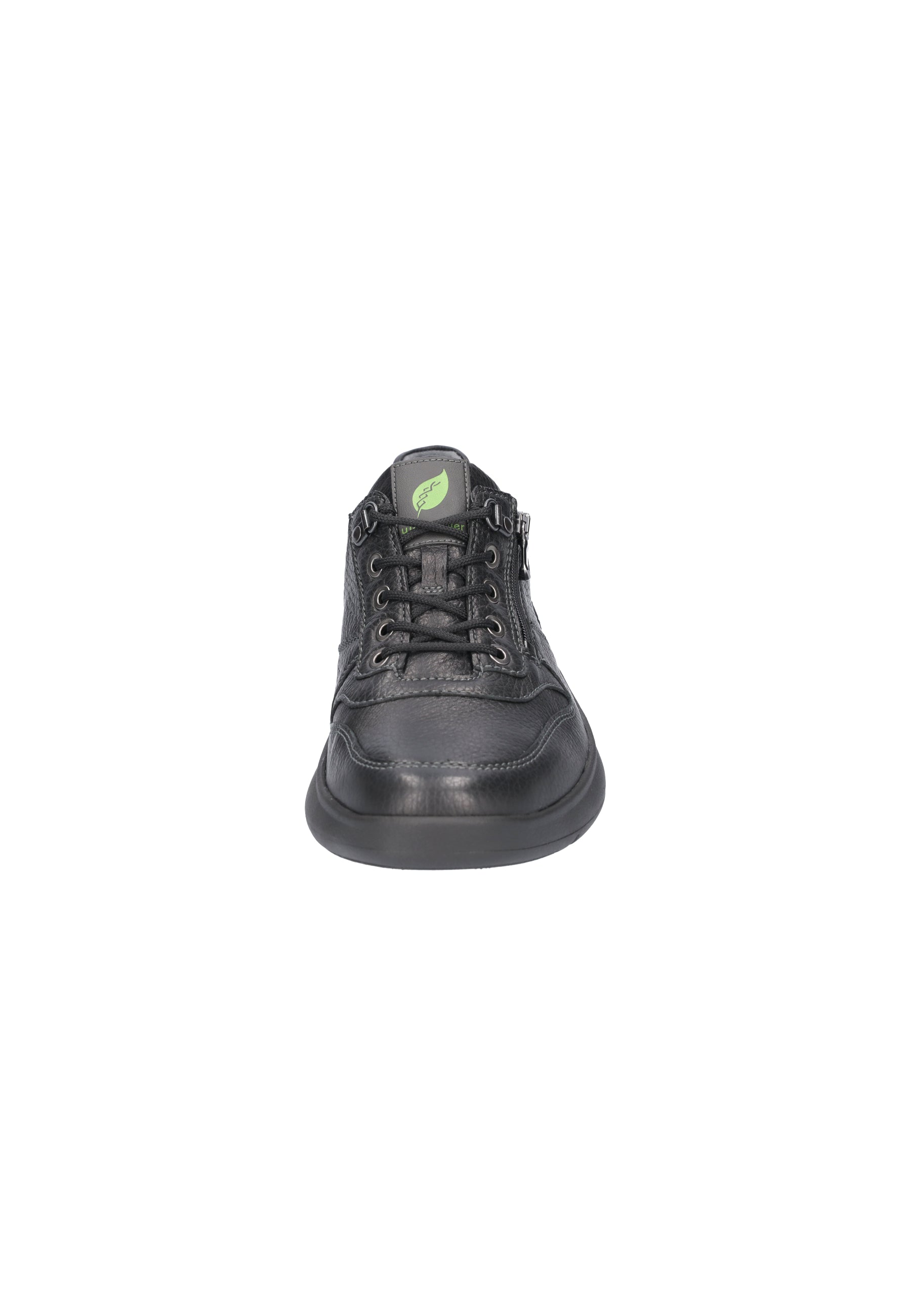 Herren Halbschuh Heiko Schwarz Weite H 984007-199-001 - Ansicht 3