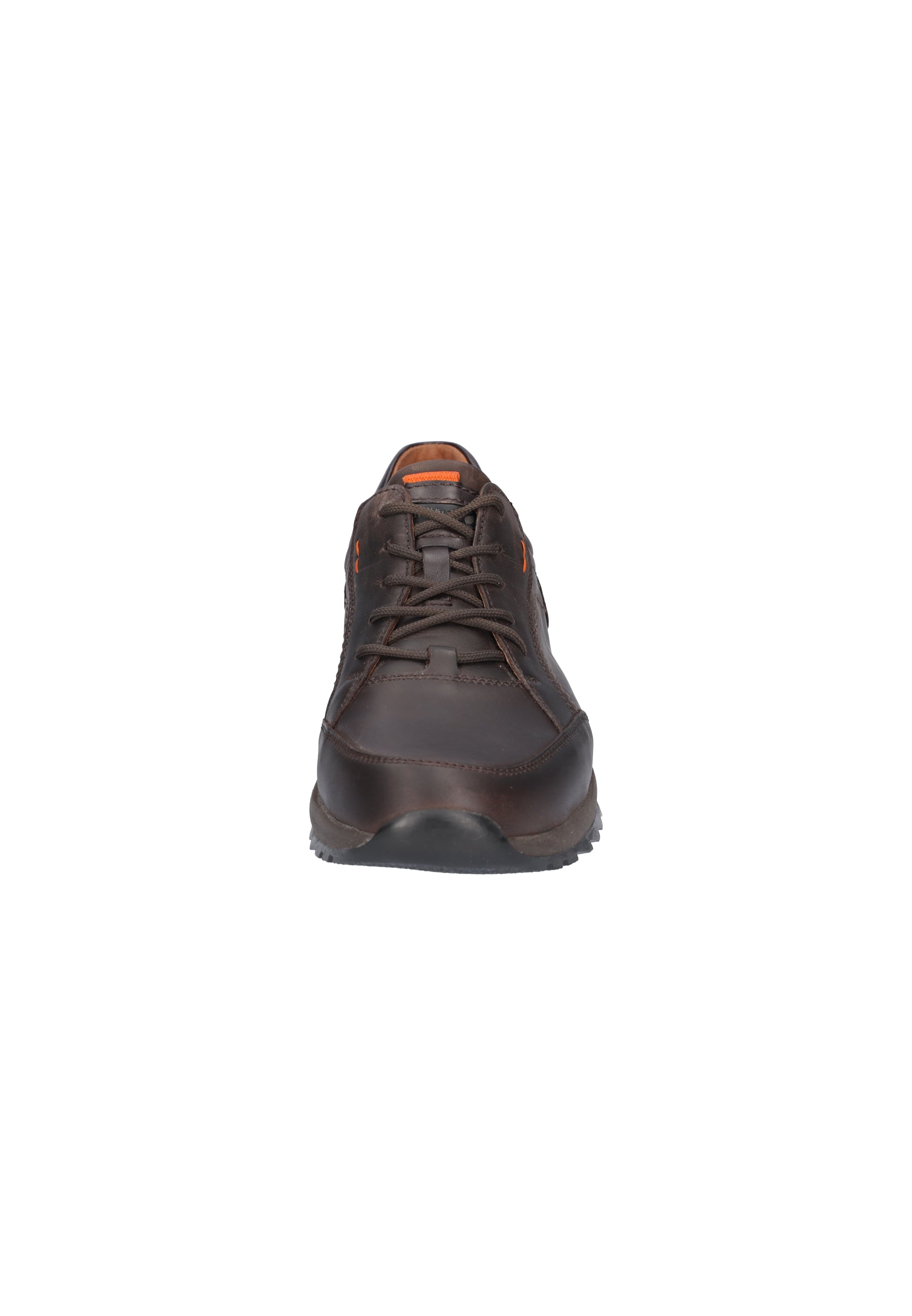 Herren Halbschuh Helle Braun Weite H 388001-744-216 - Ansicht 3