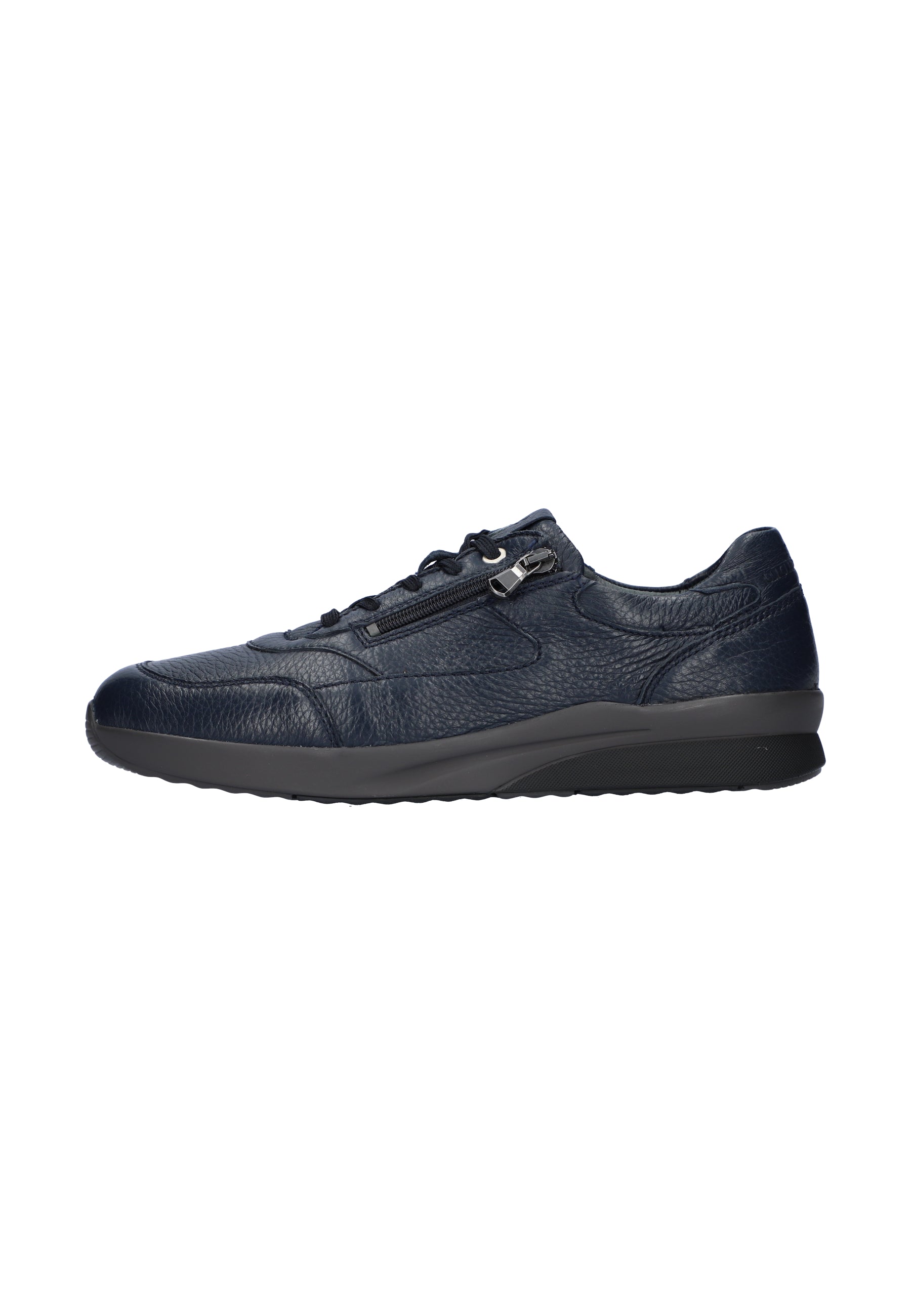 Herren Halbschuh K-Fabian Blau Weite K 654006-199-194