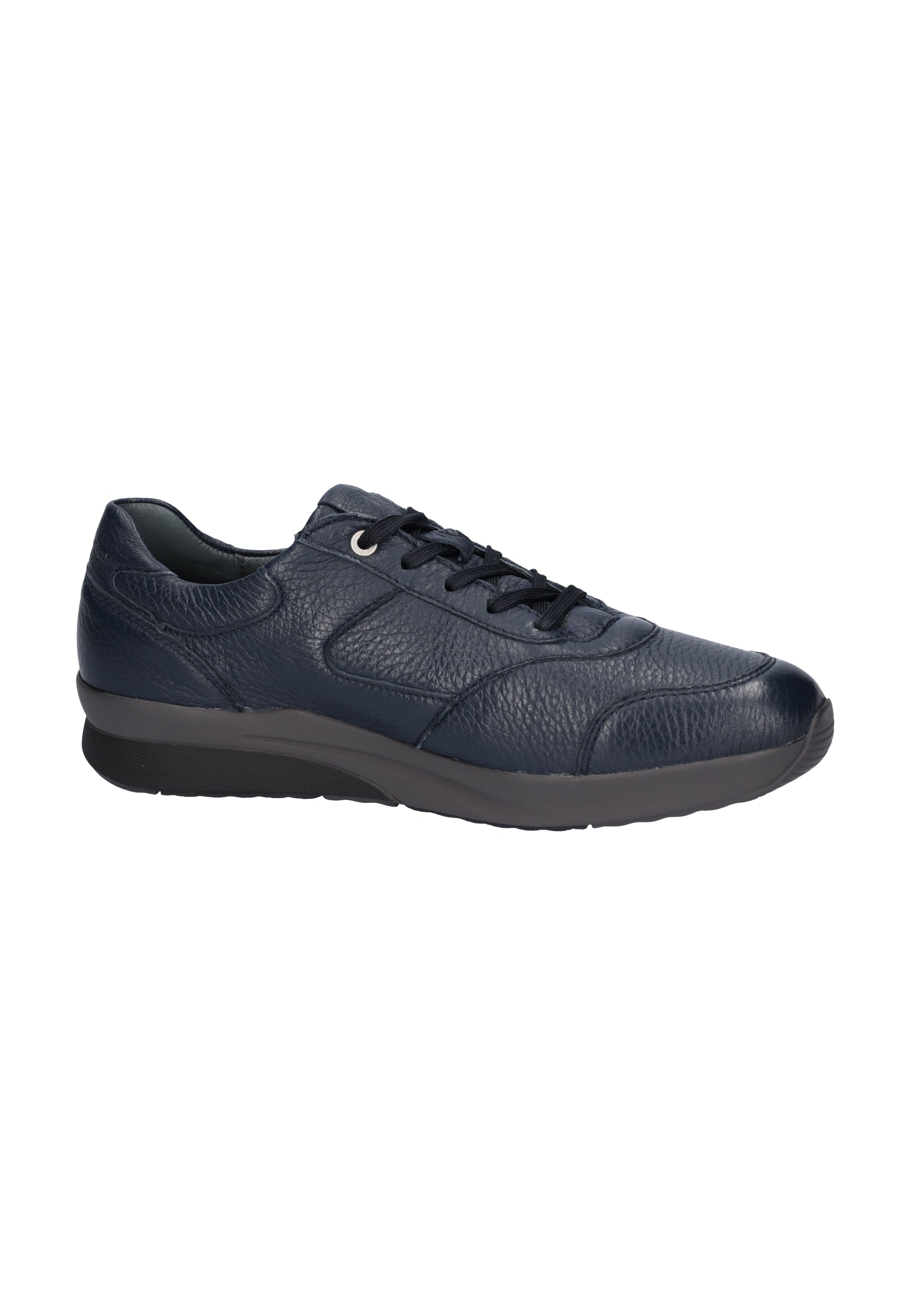 Herren Halbschuh K-Fabian Blau Weite K 654006-199-194 - Ansicht 4