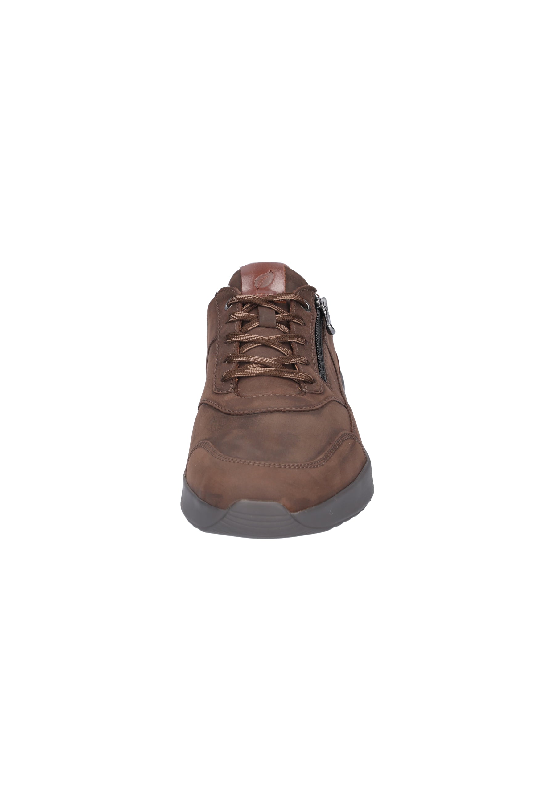 Herren Halbschuh K-Fabian Braun Weite K 654001-410-216 - Ansicht 3