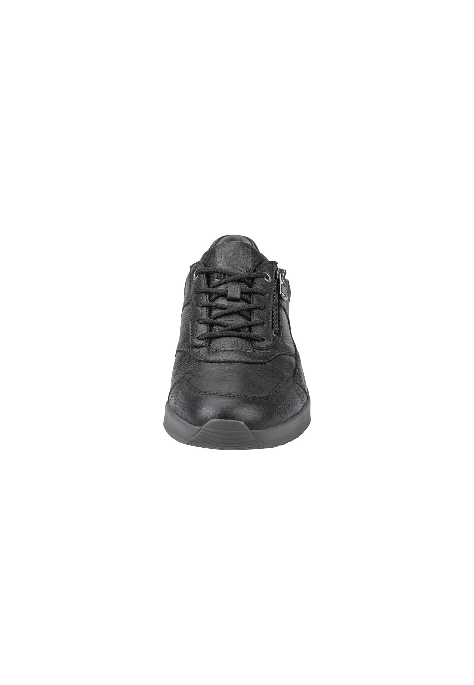 Herren Halbschuh K-Fabian Schwarz Weite K 654006-199-001 - Ansicht 3