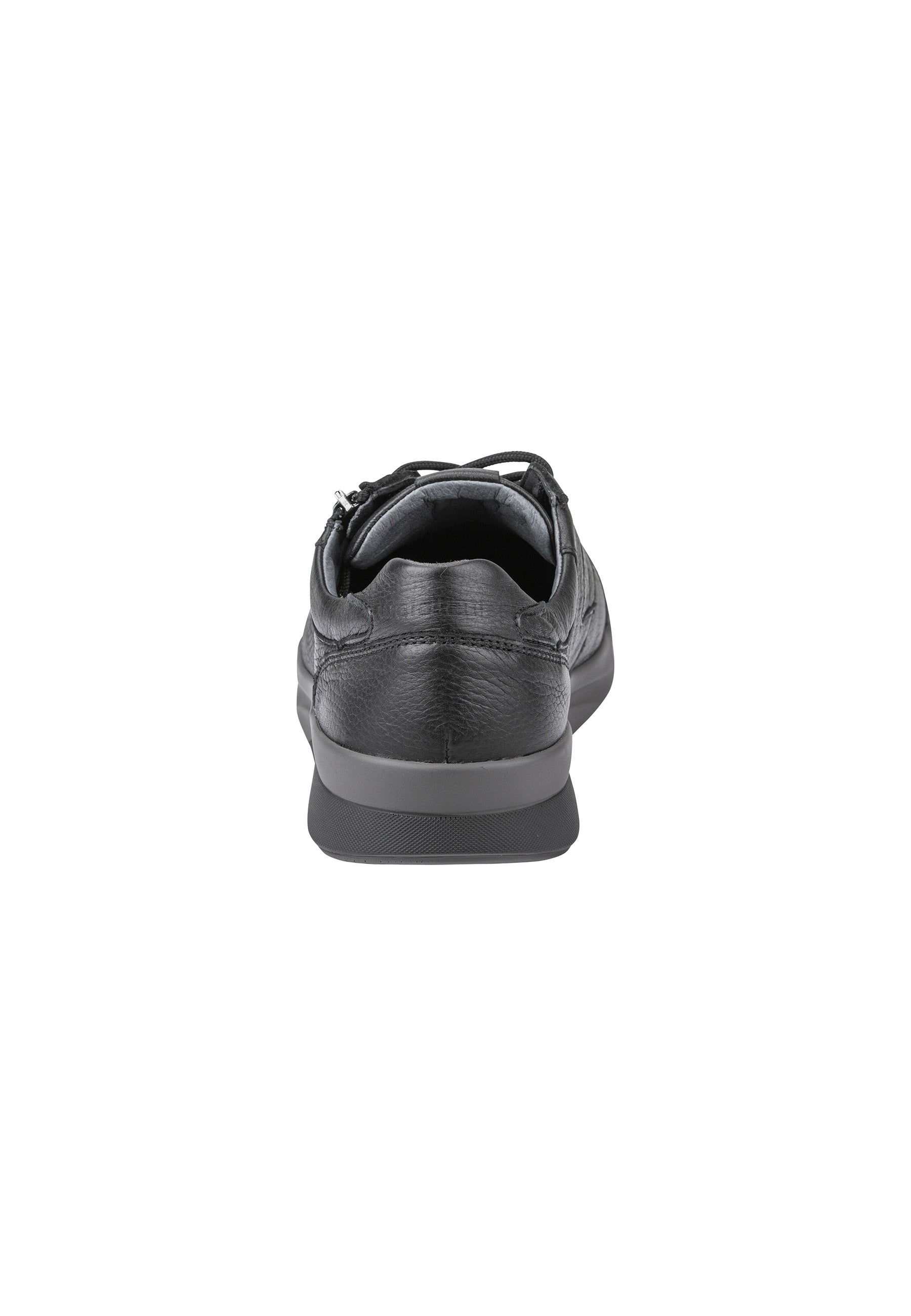 Herren Halbschuh K-Fabian Schwarz Weite K 654006-199-001 - Ansicht 5