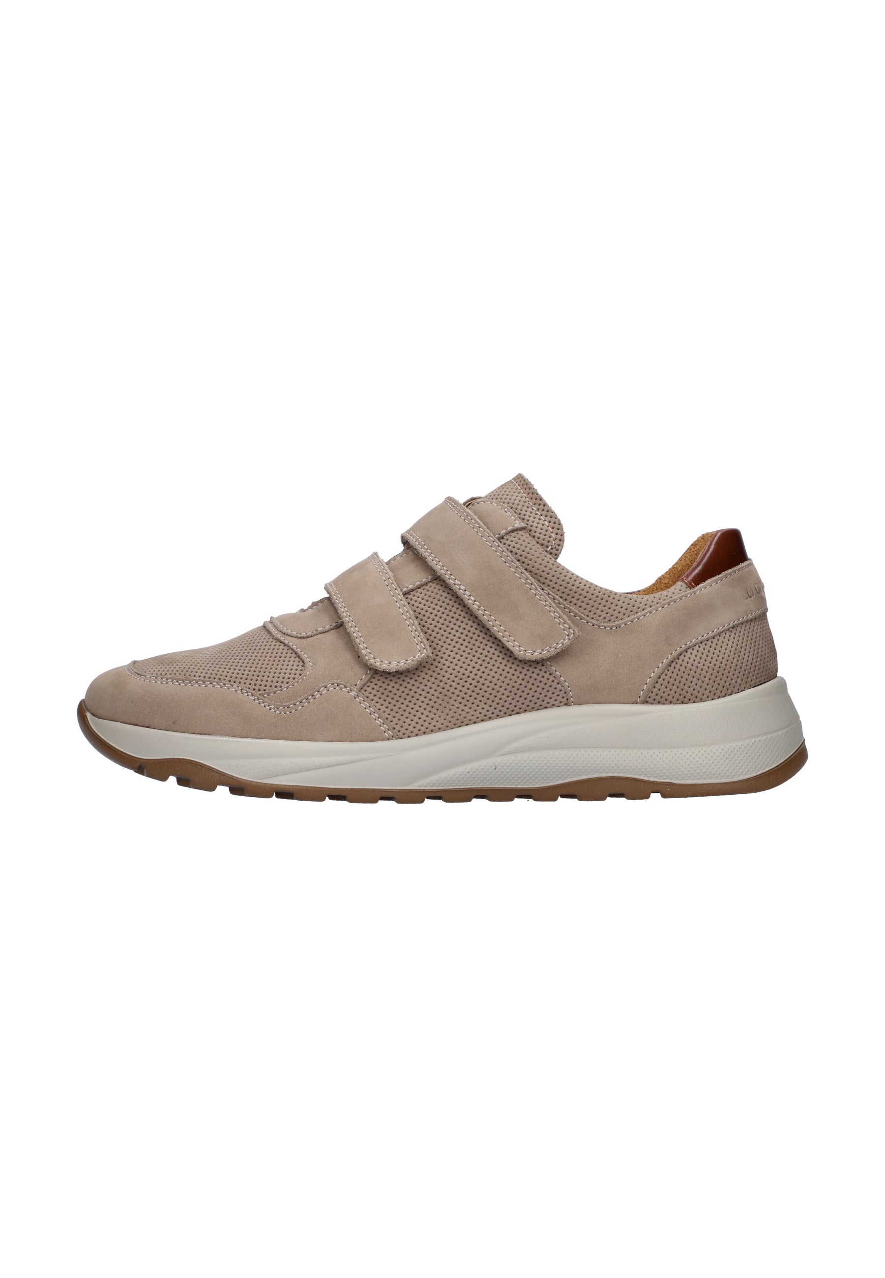 Herren Halbschuh K-John Beige Weite K 662301-302-060