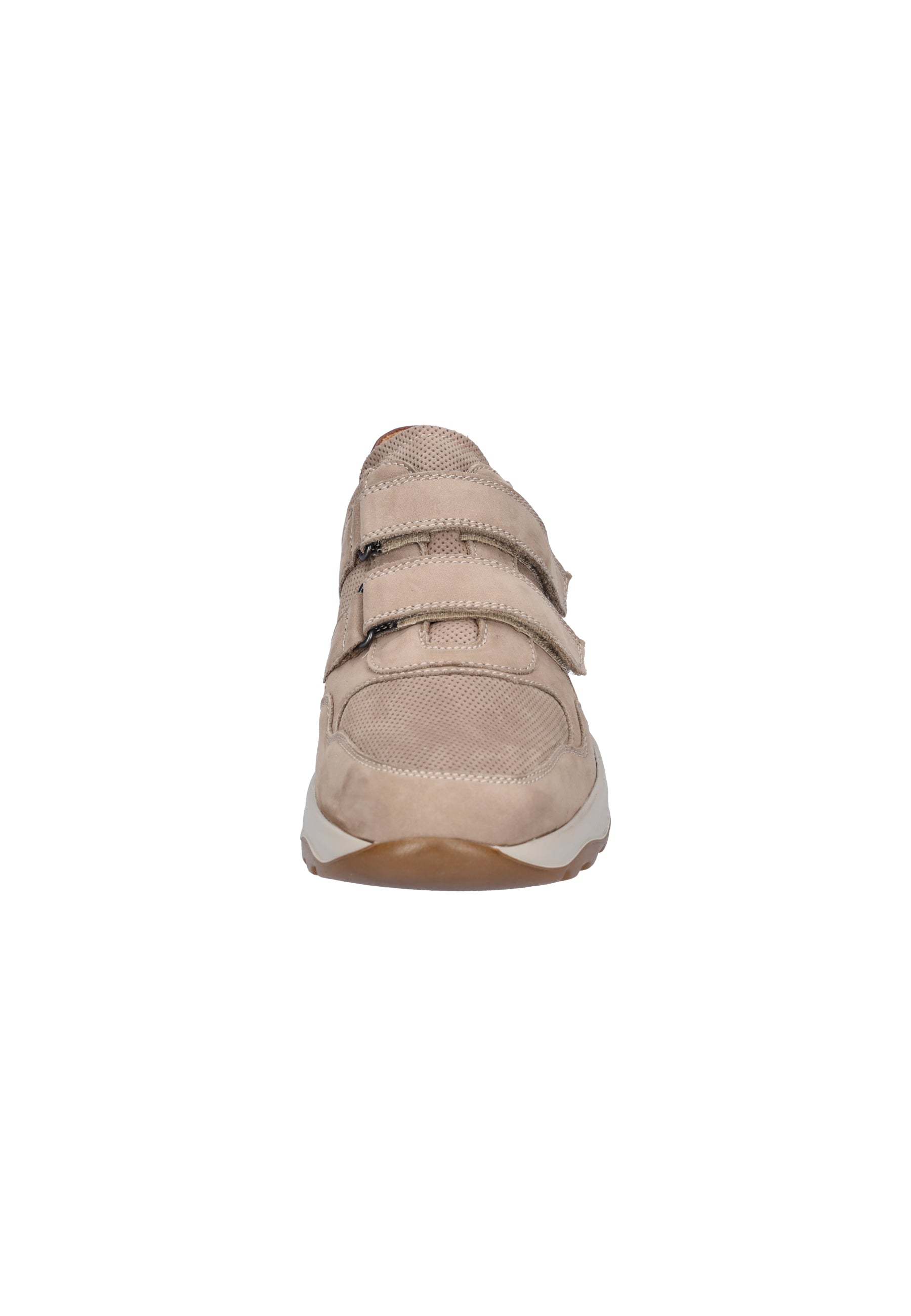 Herren Halbschuh K-John Beige Weite K 662301-302-060 - Ansicht 3