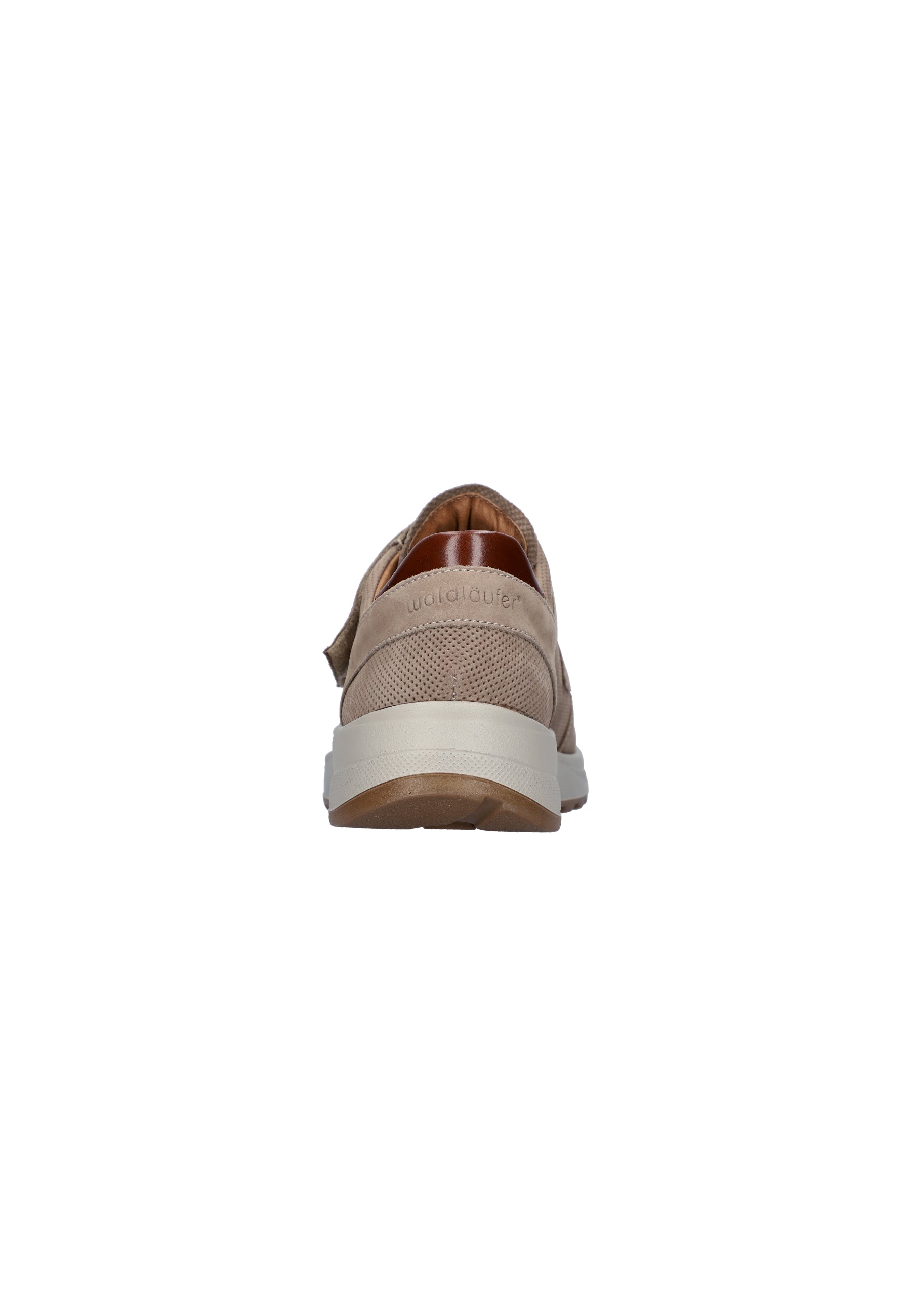 Herren Halbschuh K-John Beige Weite K 662301-302-060 - Ansicht 5