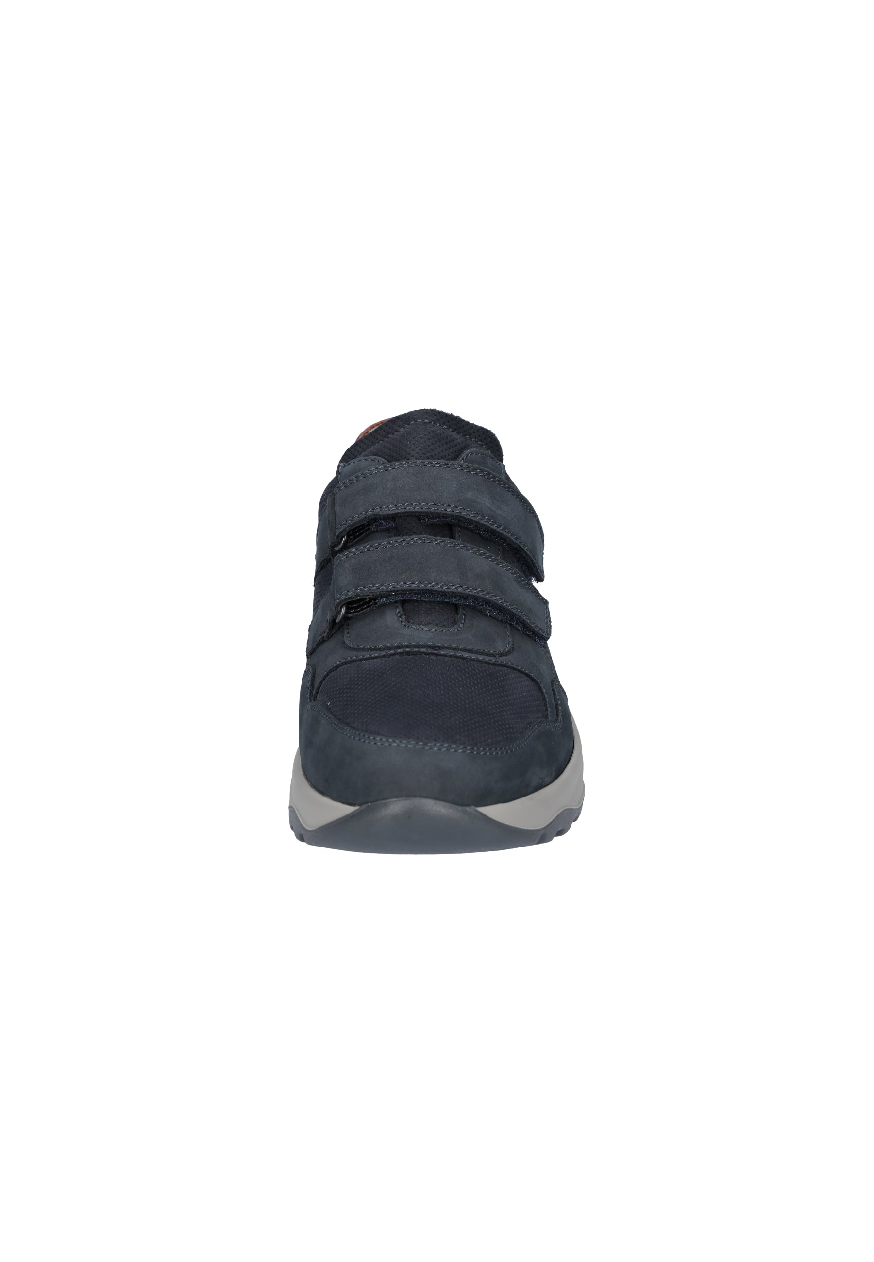 Herren Halbschuh K-John Blau Weite K 662301-302-416 - Ansicht 3