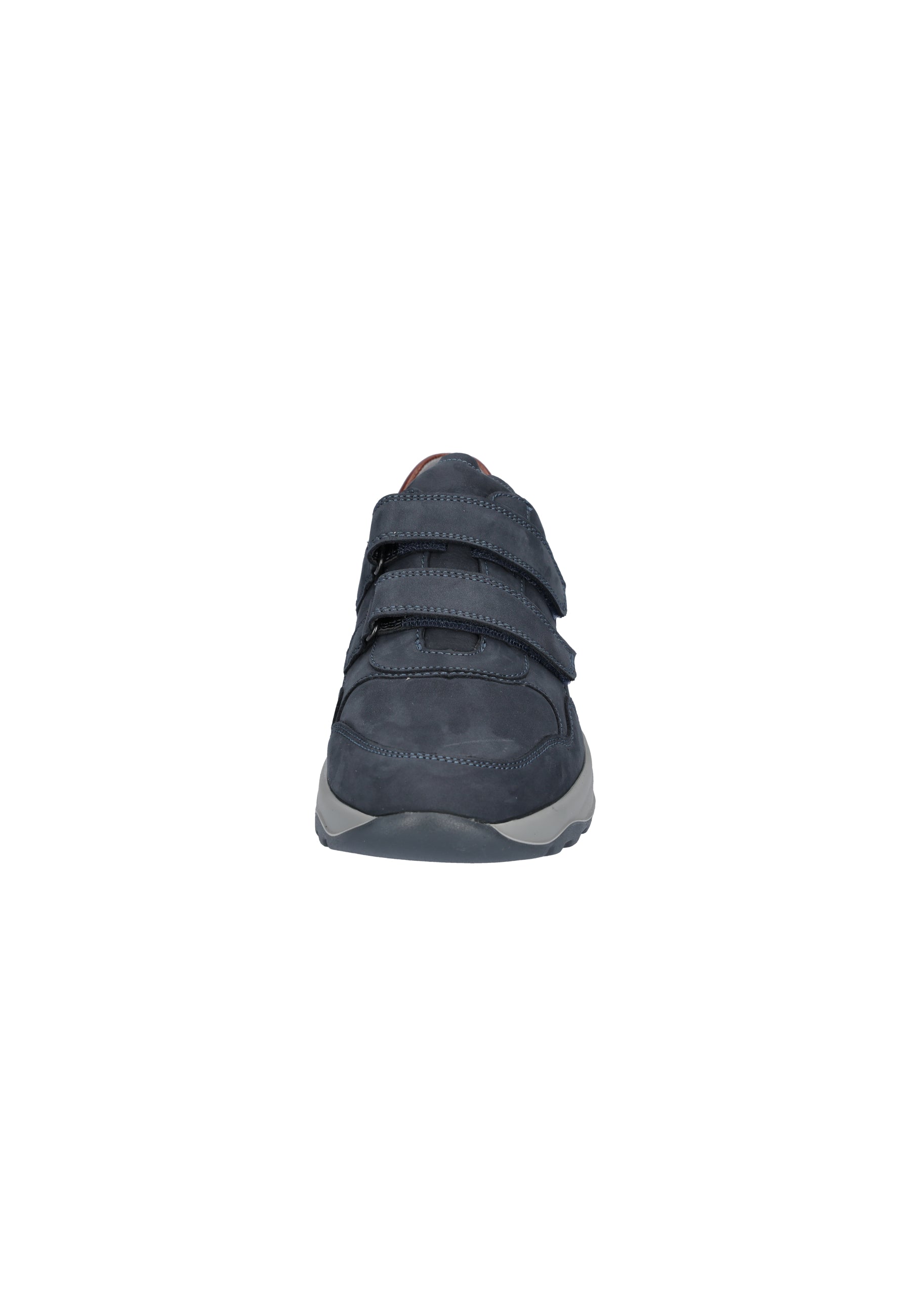 Herren Halbschuh K-John Blau Weite K 662301-306-416 - Ansicht 3