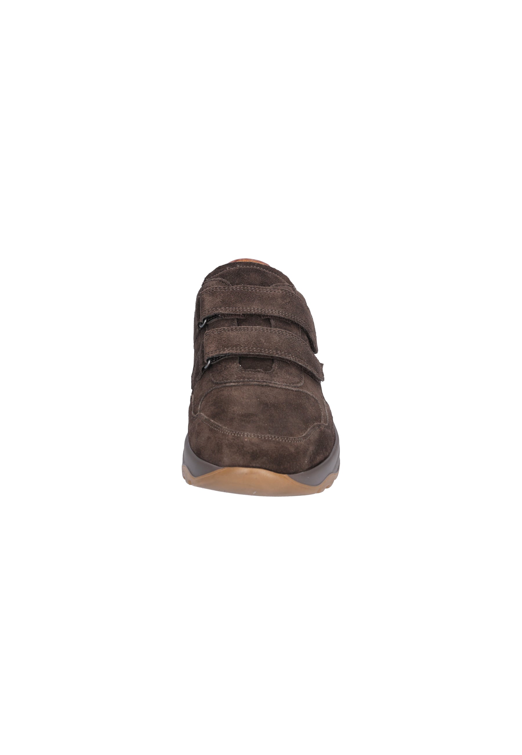 Herren Halbschuh K-John Braun Weite K 662301-307-166 - Ansicht 3