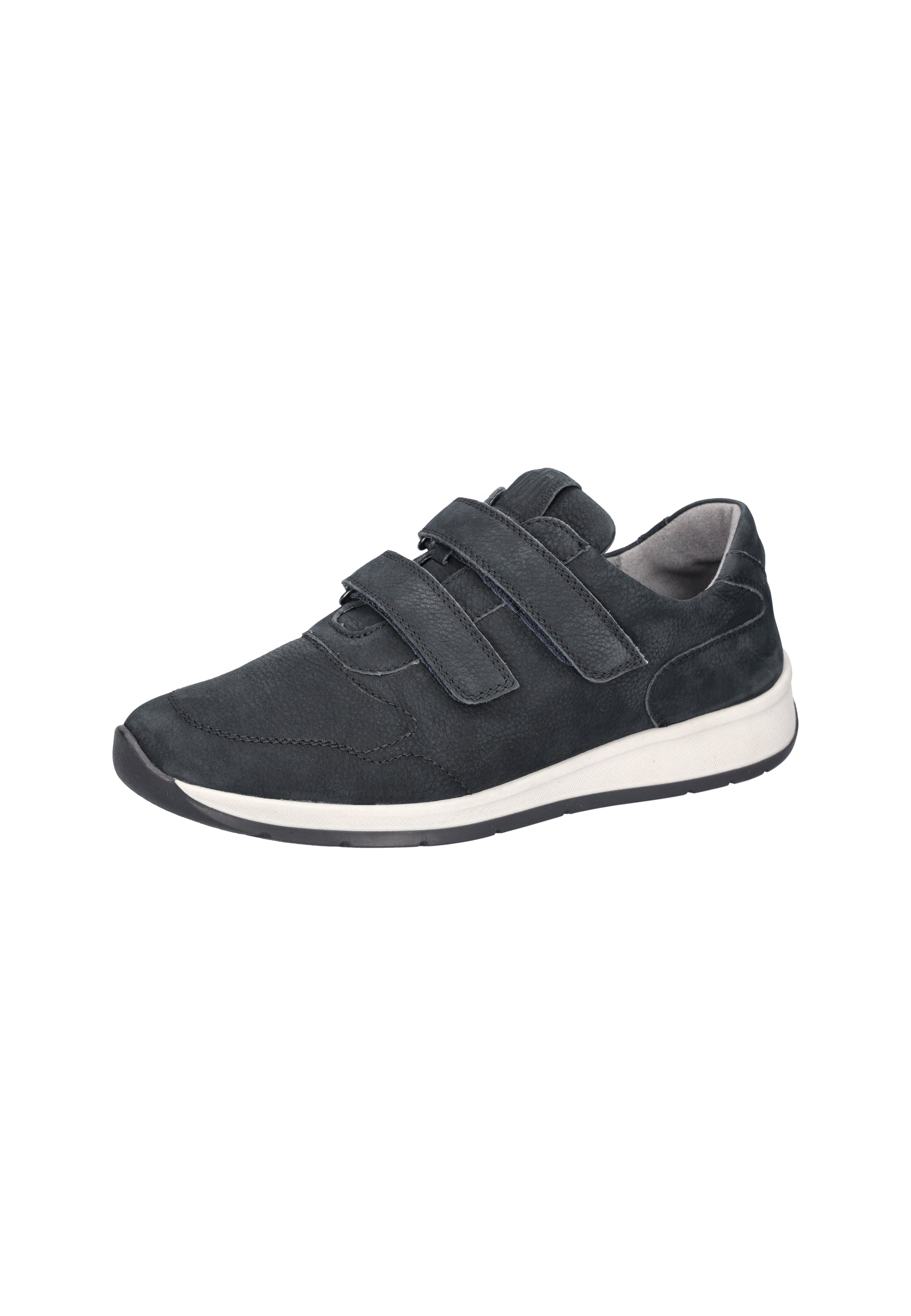 Herren Halbschuh K-Kilian Blau Weite K 686301-165-194 - Ansicht 2