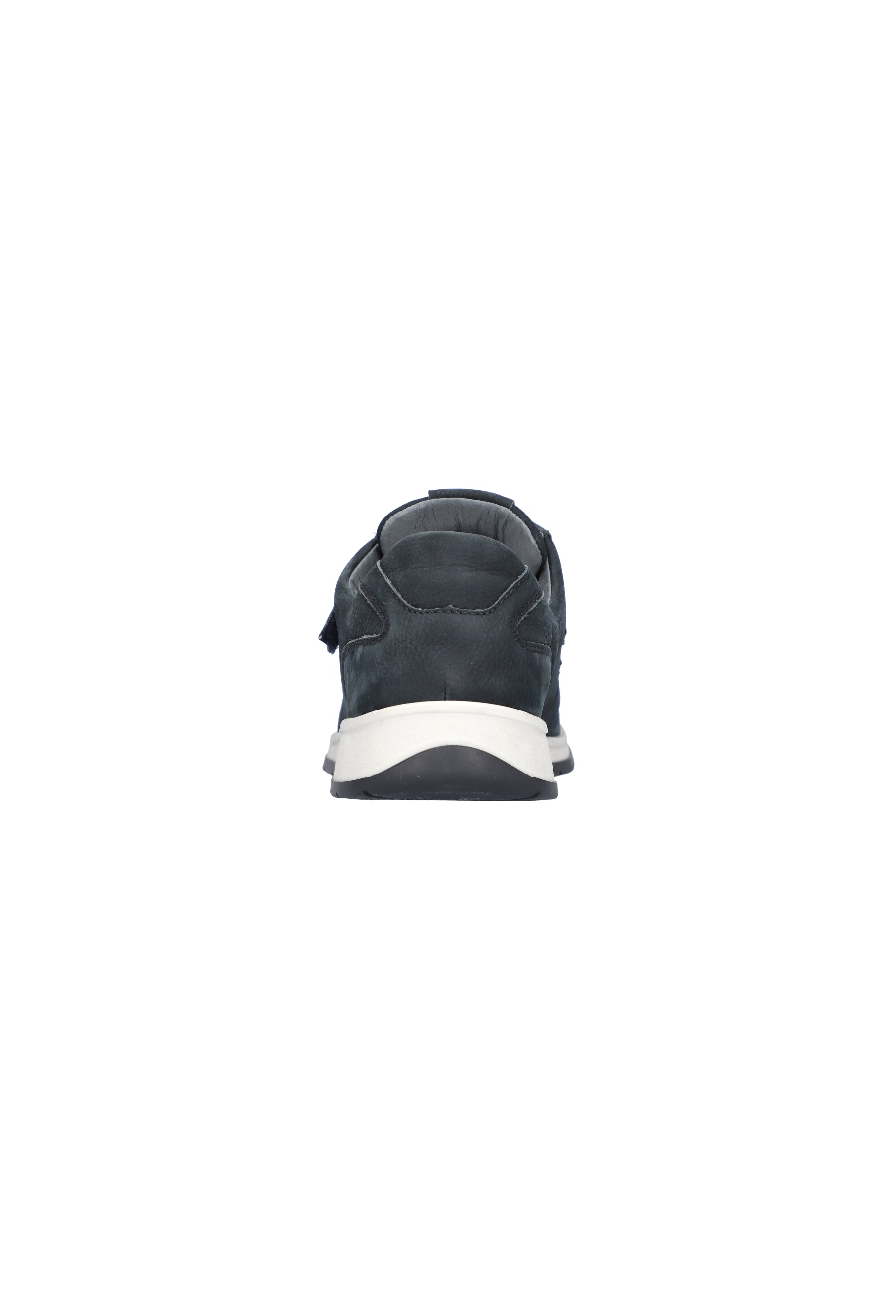 Herren Halbschuh K-Kilian Blau Weite K 686301-165-194 - Ansicht 5