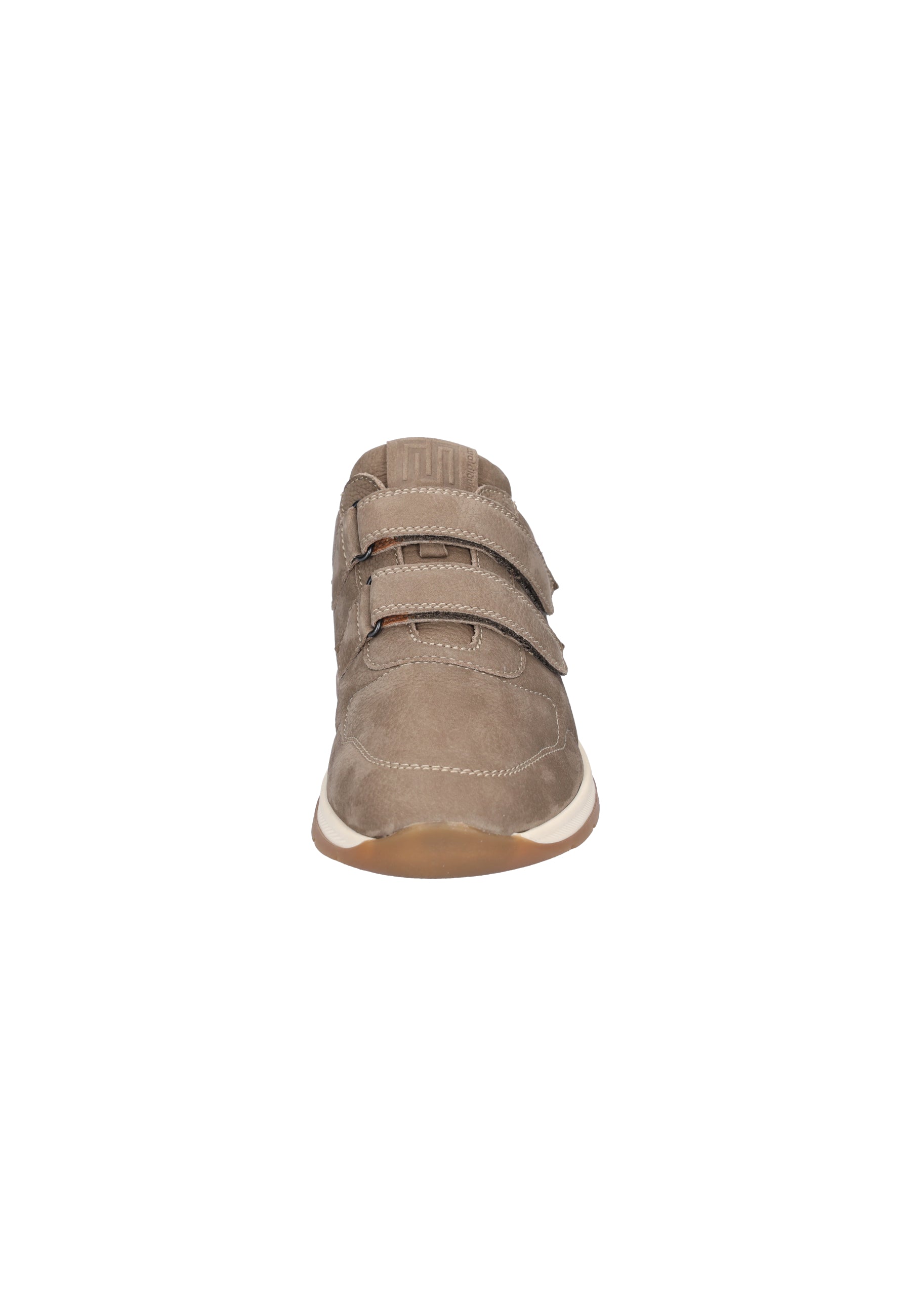 Herren Halbschuh K-Kilian Braun Weite K 686301-165-093 - Ansicht 4