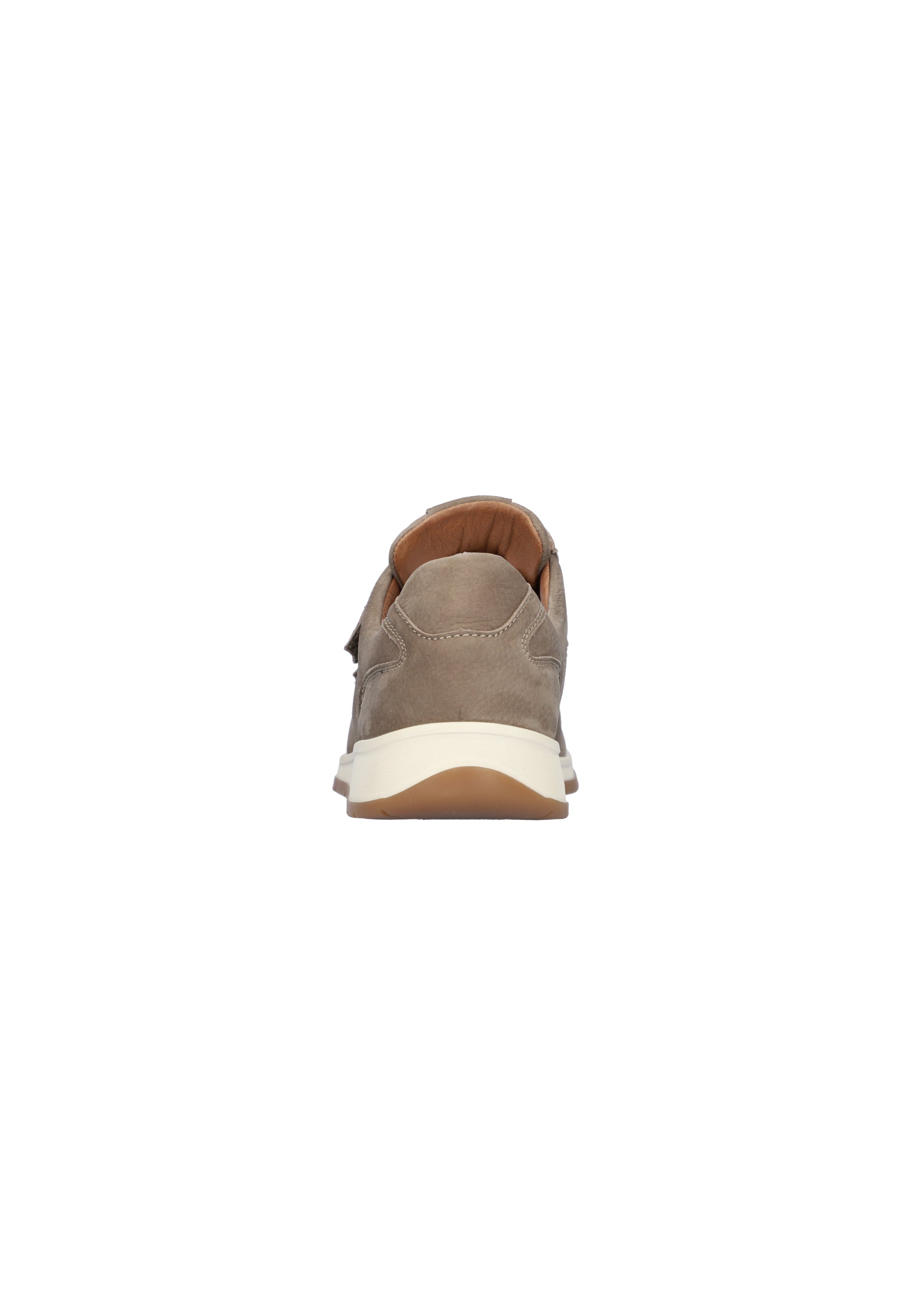 Herren Halbschuh K-Kilian Braun Weite K 686301-165-093 - Ansicht 6