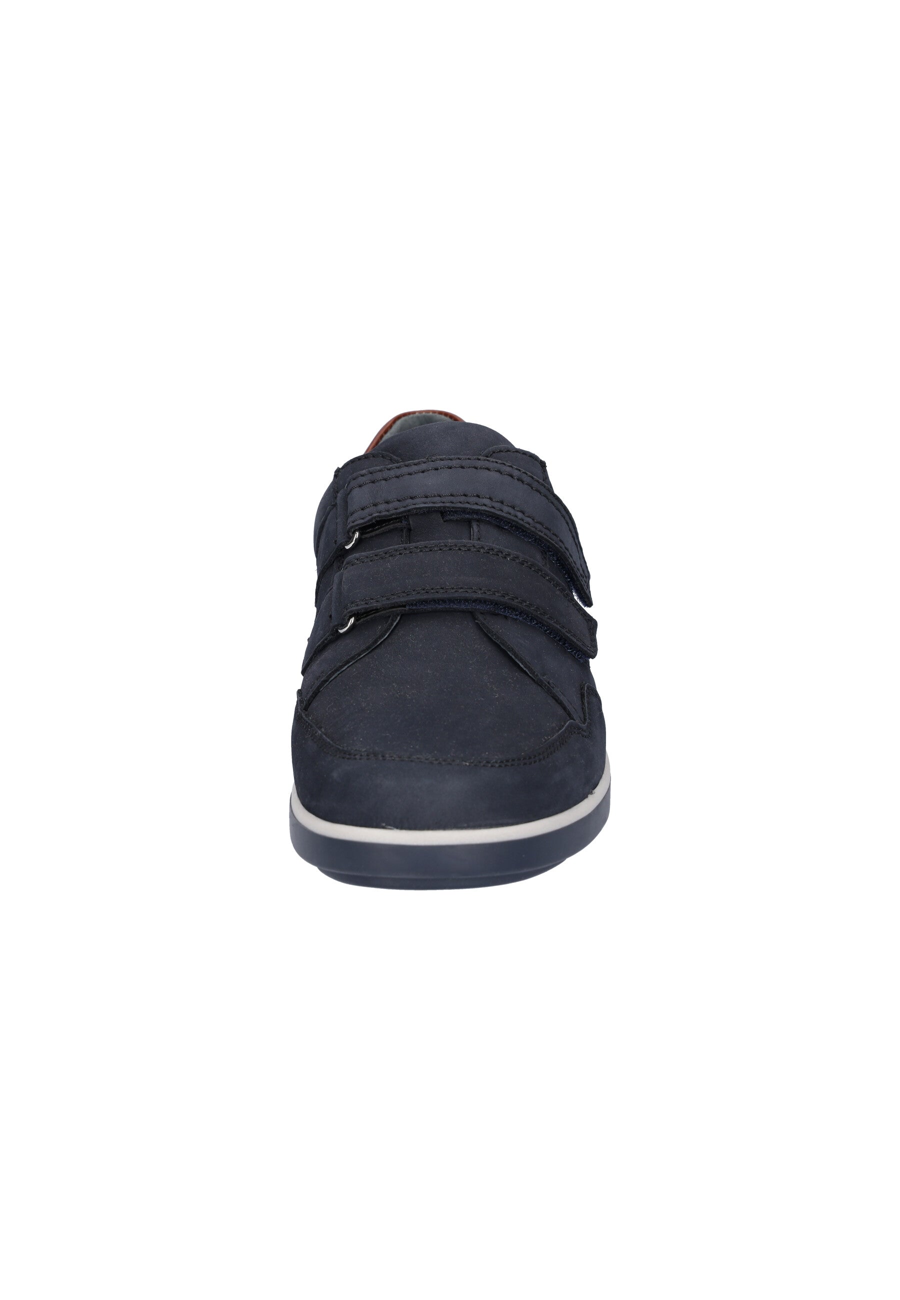 Herren Halbschuh K-Klemens Blau Weite K 623301-201-416 - Ansicht 3