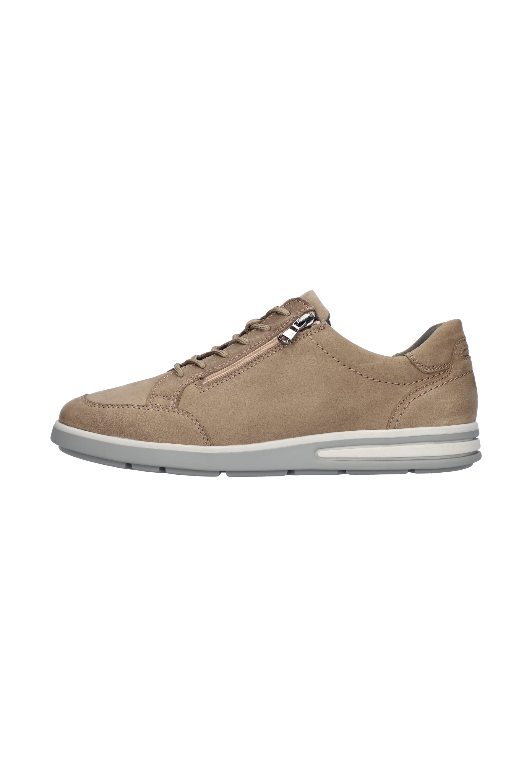 Herren Halbschuh K-Klemens Braun Weite K 623004-158-090
