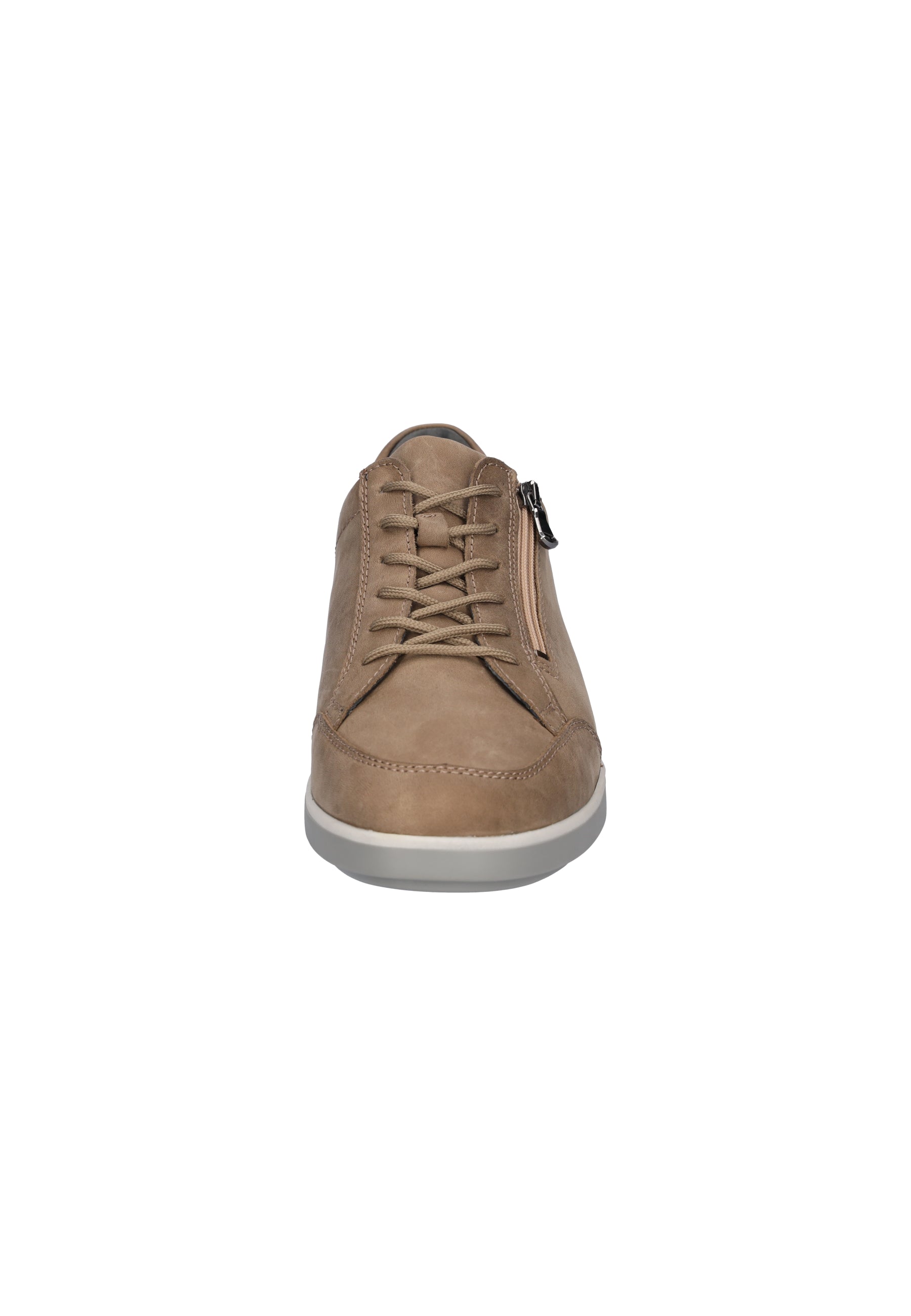 Herren Halbschuh K-Klemens Braun Weite K 623004-158-090 - Ansicht 3