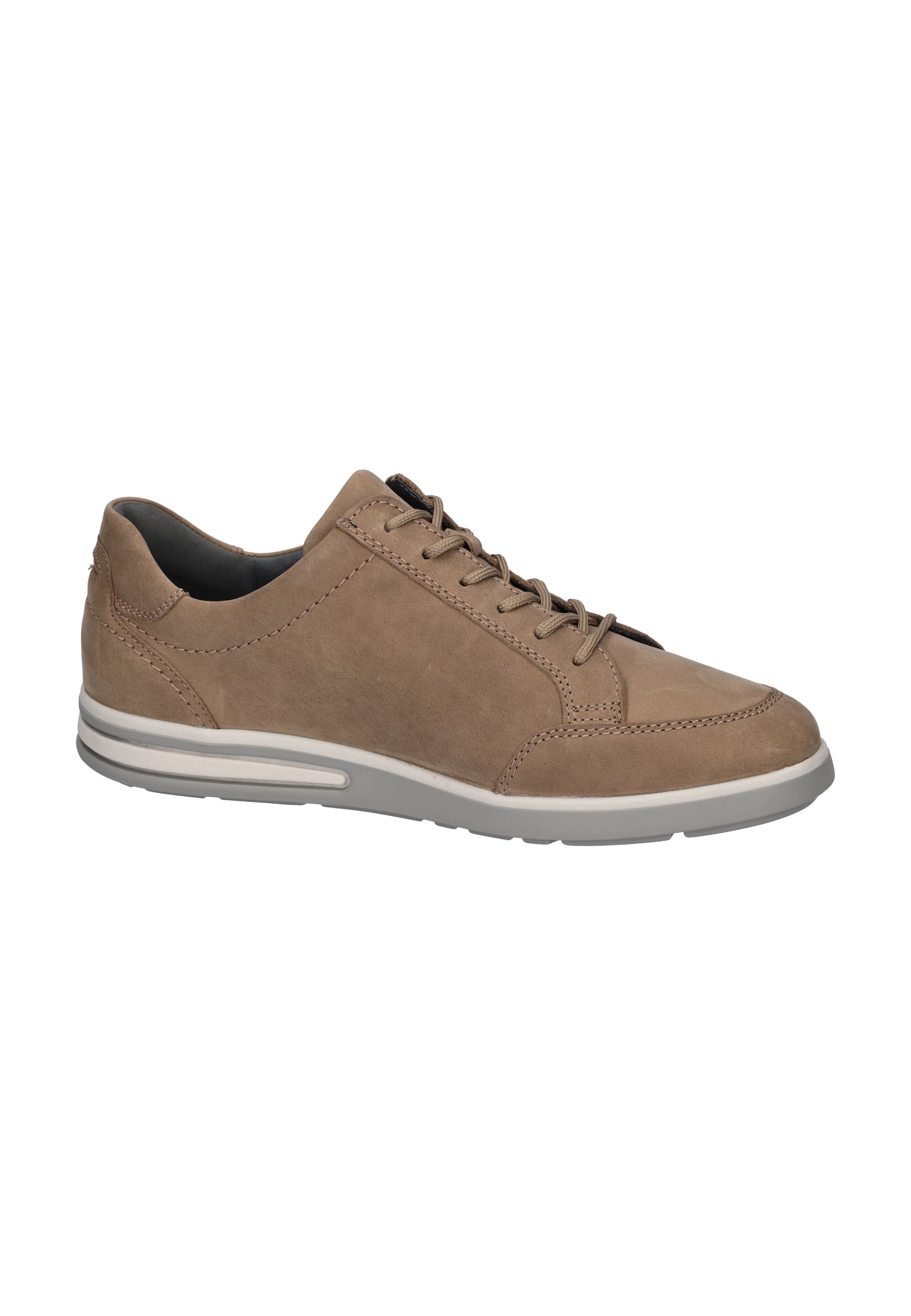 Herren Halbschuh K-Klemens Braun Weite K 623004-158-090 - Ansicht 4
