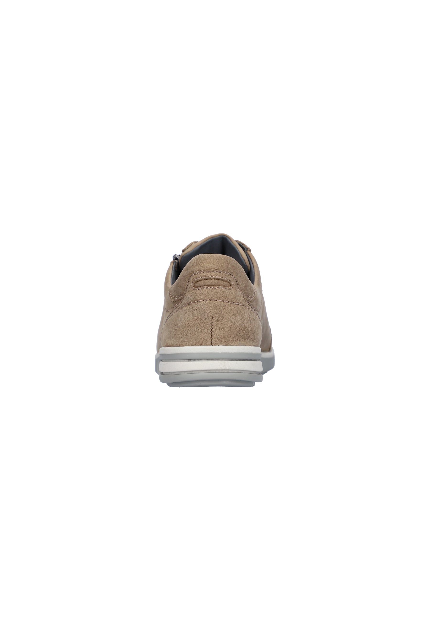 Herren Halbschuh K-Klemens Braun Weite K 623004-158-090 - Ansicht 5