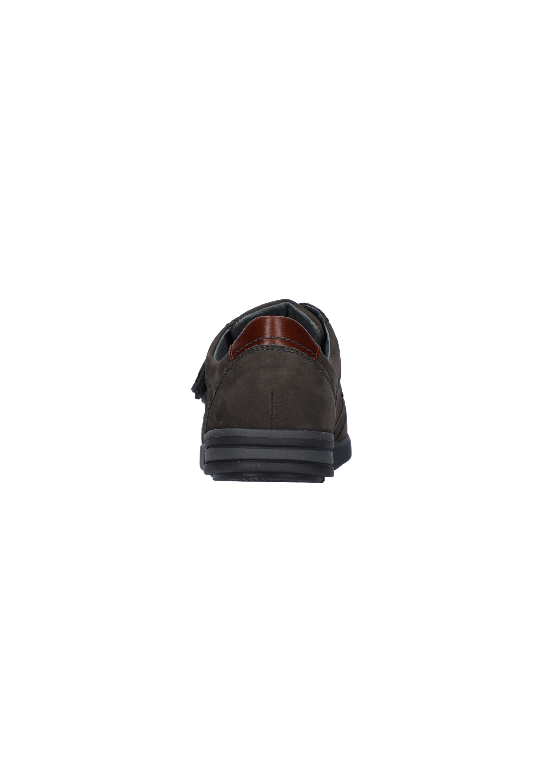Herren Halbschuh K-Klemens Grau Weite K 623301-201-052 - Ansicht 5