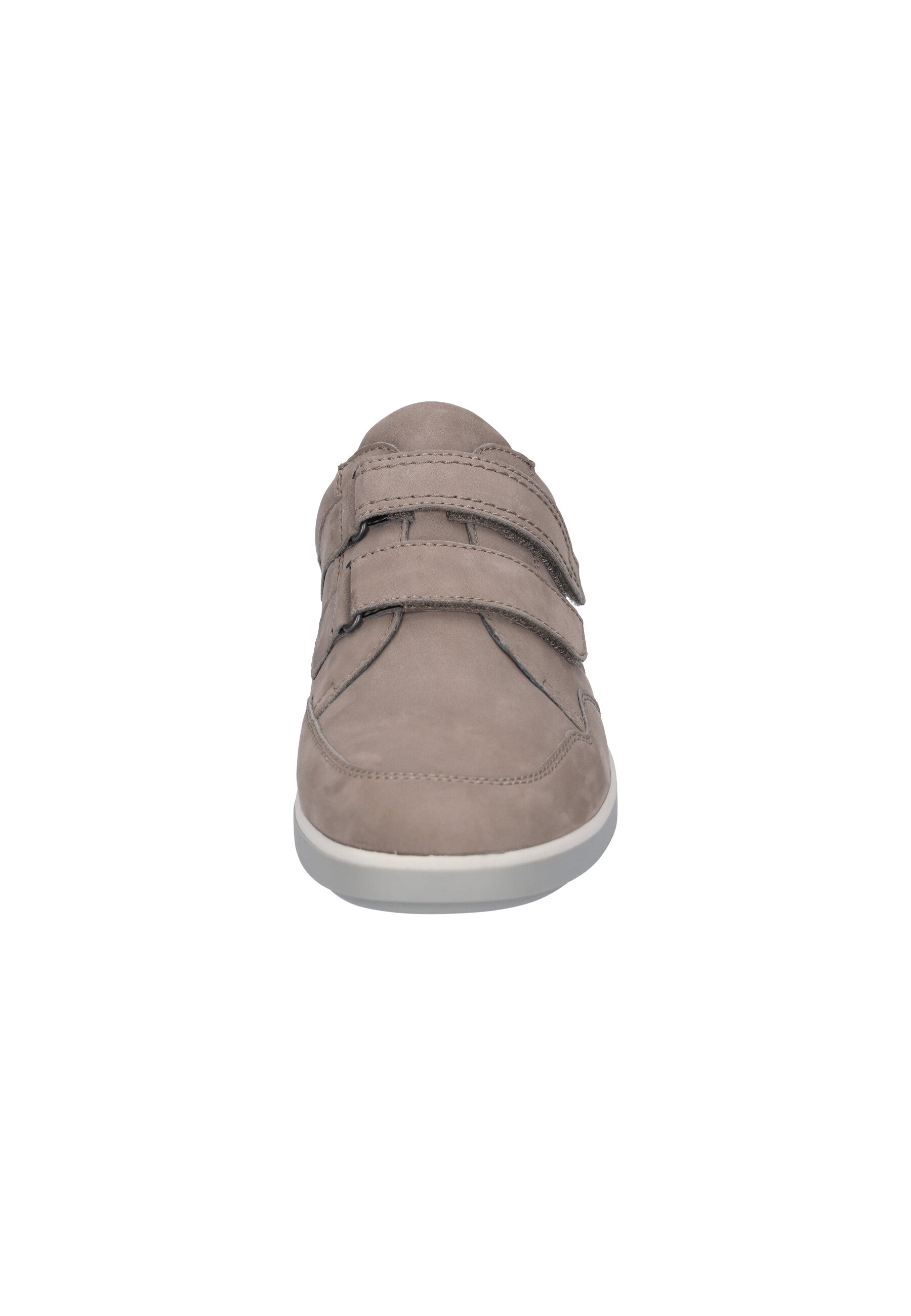 Herren Halbschuh K-Klemens Grau Weite K 623301-201-088 - Ansicht 3