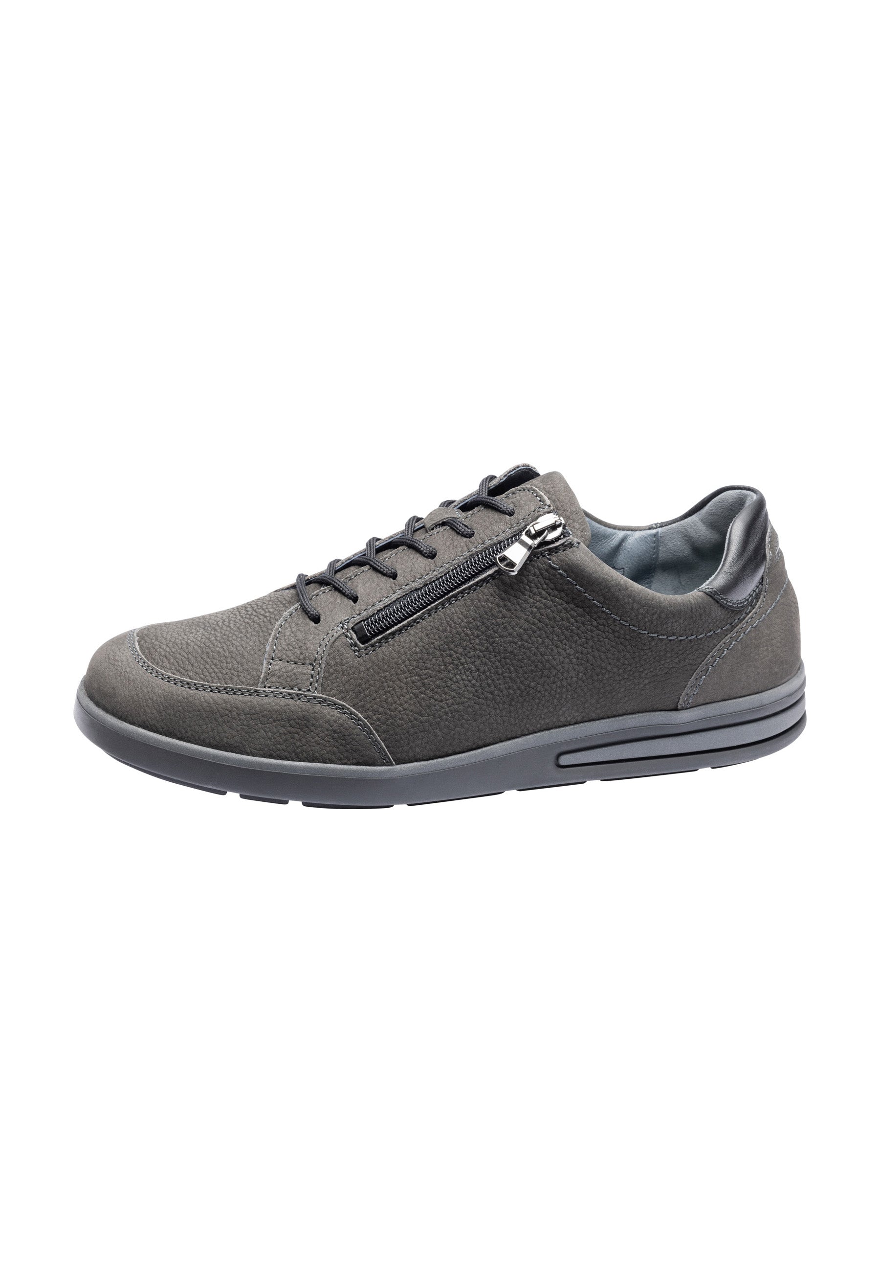 Herren Halbschuh K-Klemens Schwarz Weite K 623004-305-696 - Ansicht 2