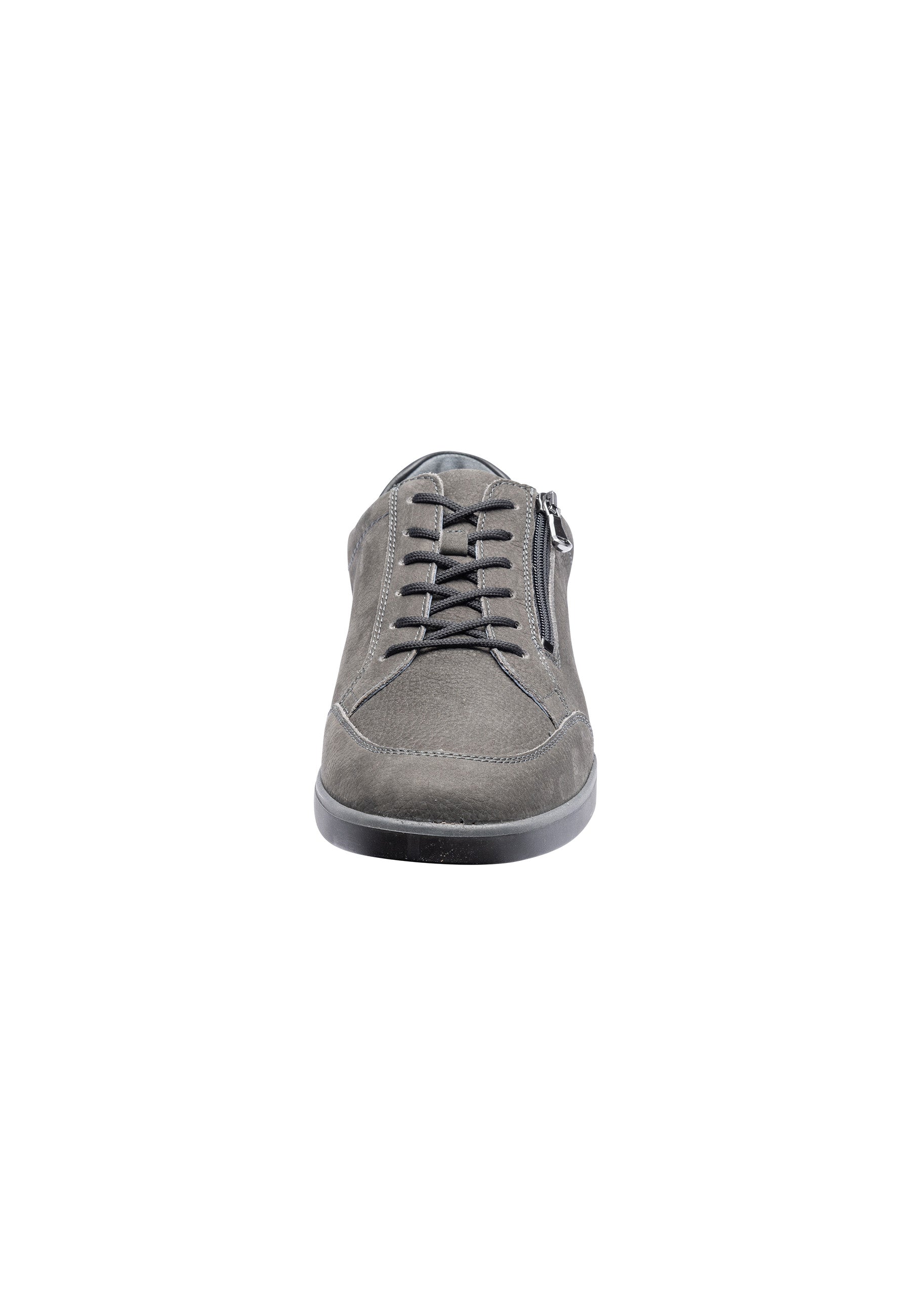 Herren Halbschuh K-Klemens Schwarz Weite K 623004-305-696 - Ansicht 3