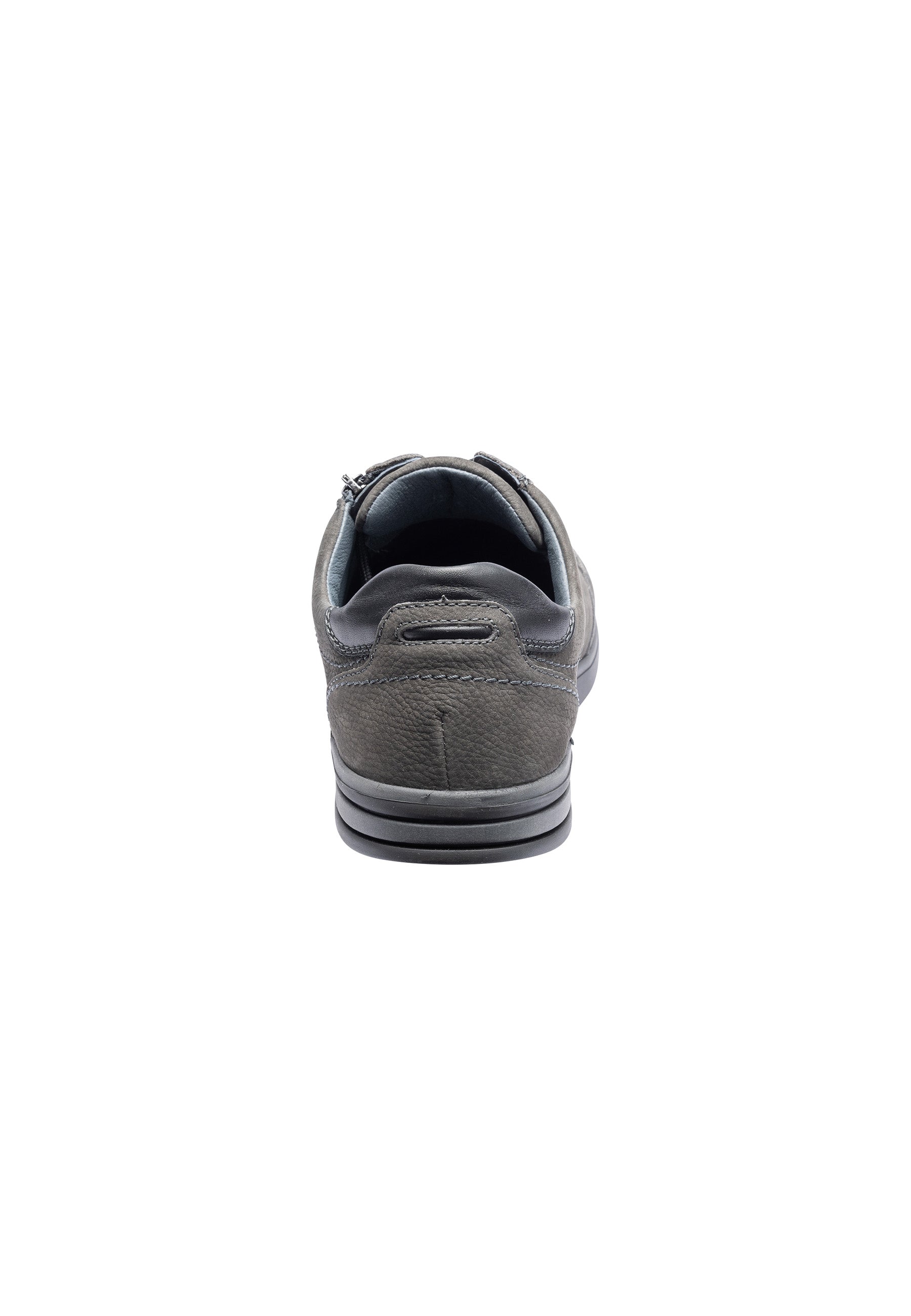 Herren Halbschuh K-Klemens Schwarz Weite K 623004-305-696 - Ansicht 5
