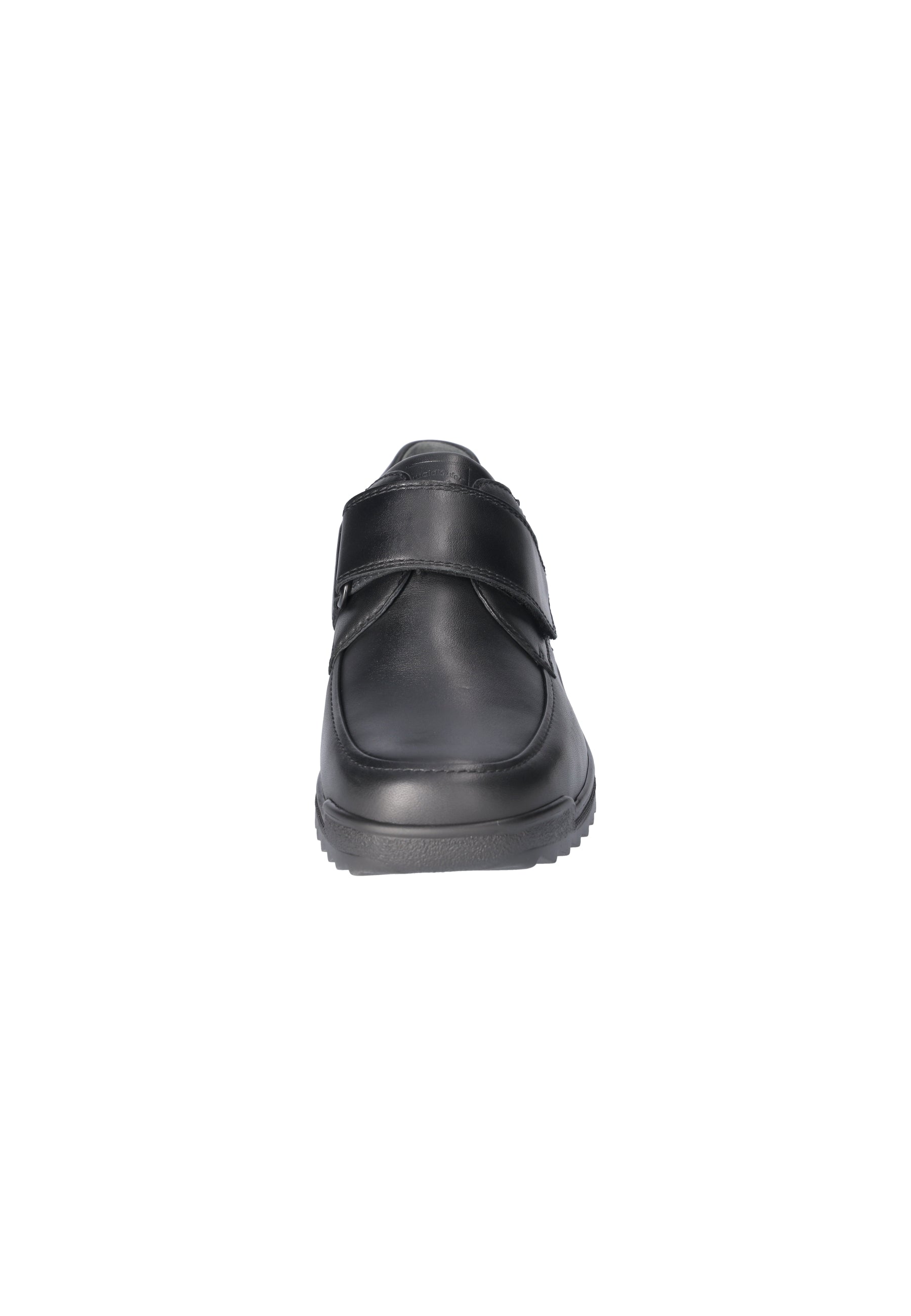 Herren Halbschuh Kai Schwarz Weite K 613300-174-001 - Ansicht 3