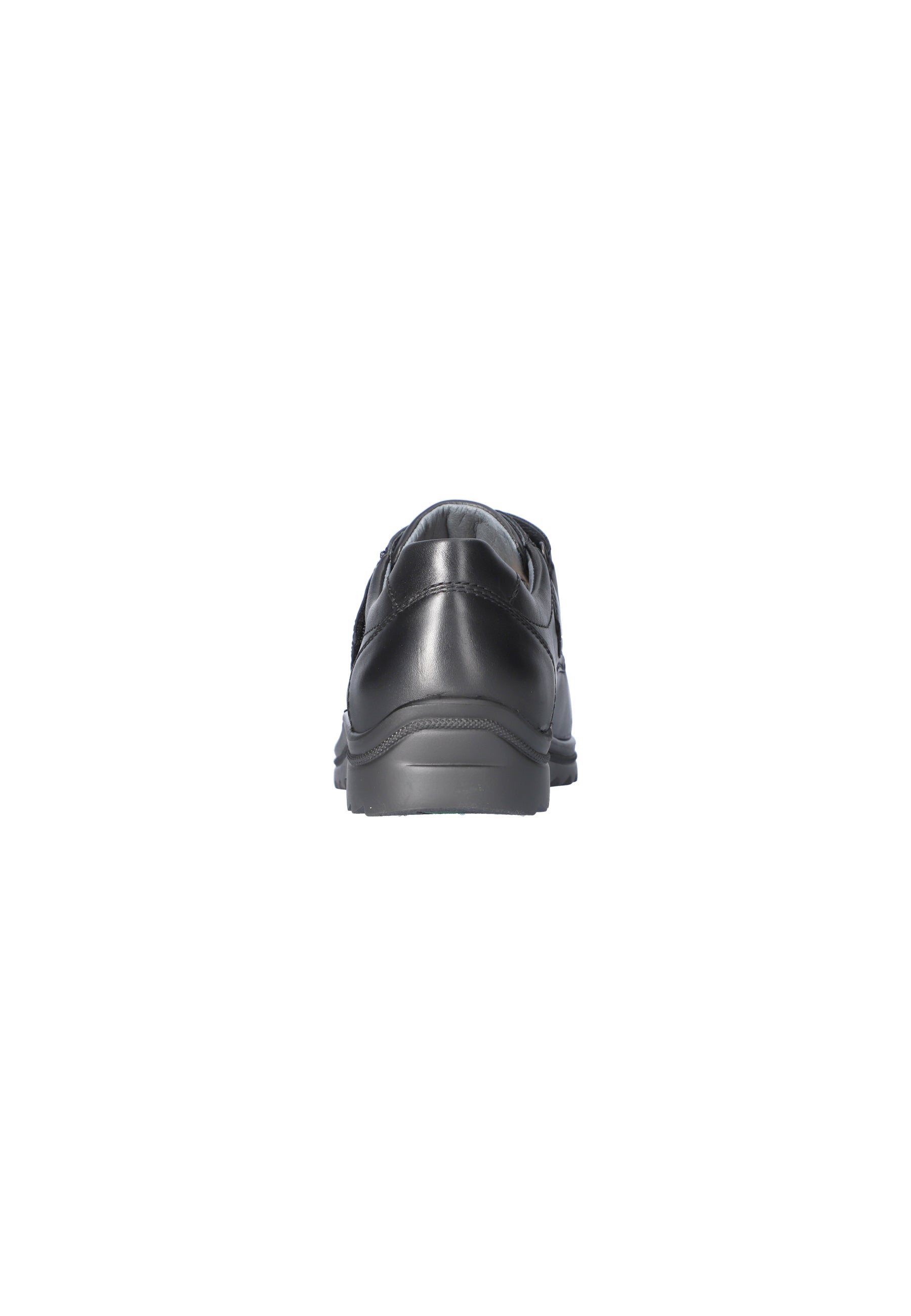 Herren Halbschuh Kai Schwarz Weite K 613300-174-001 - Ansicht 5