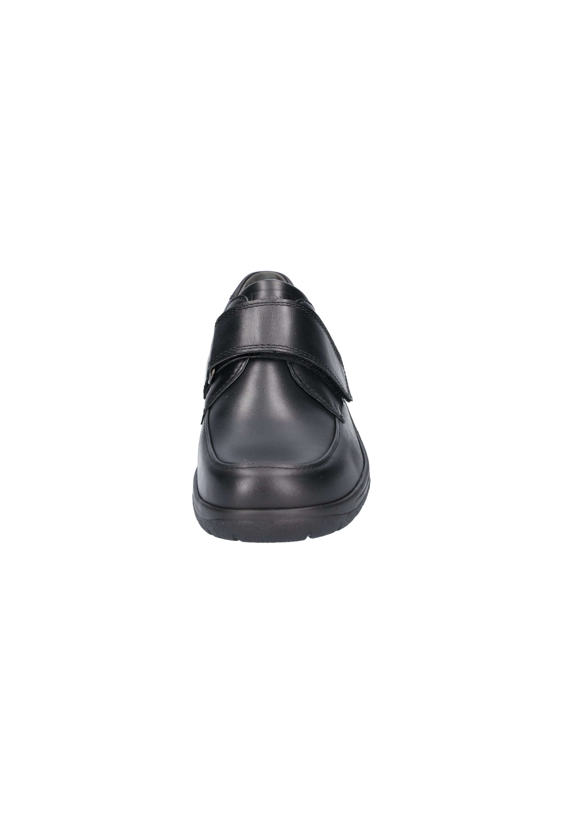 Herren Halbschuh Ken Schwarz Weite K 633301-174-001 - Ansicht 3