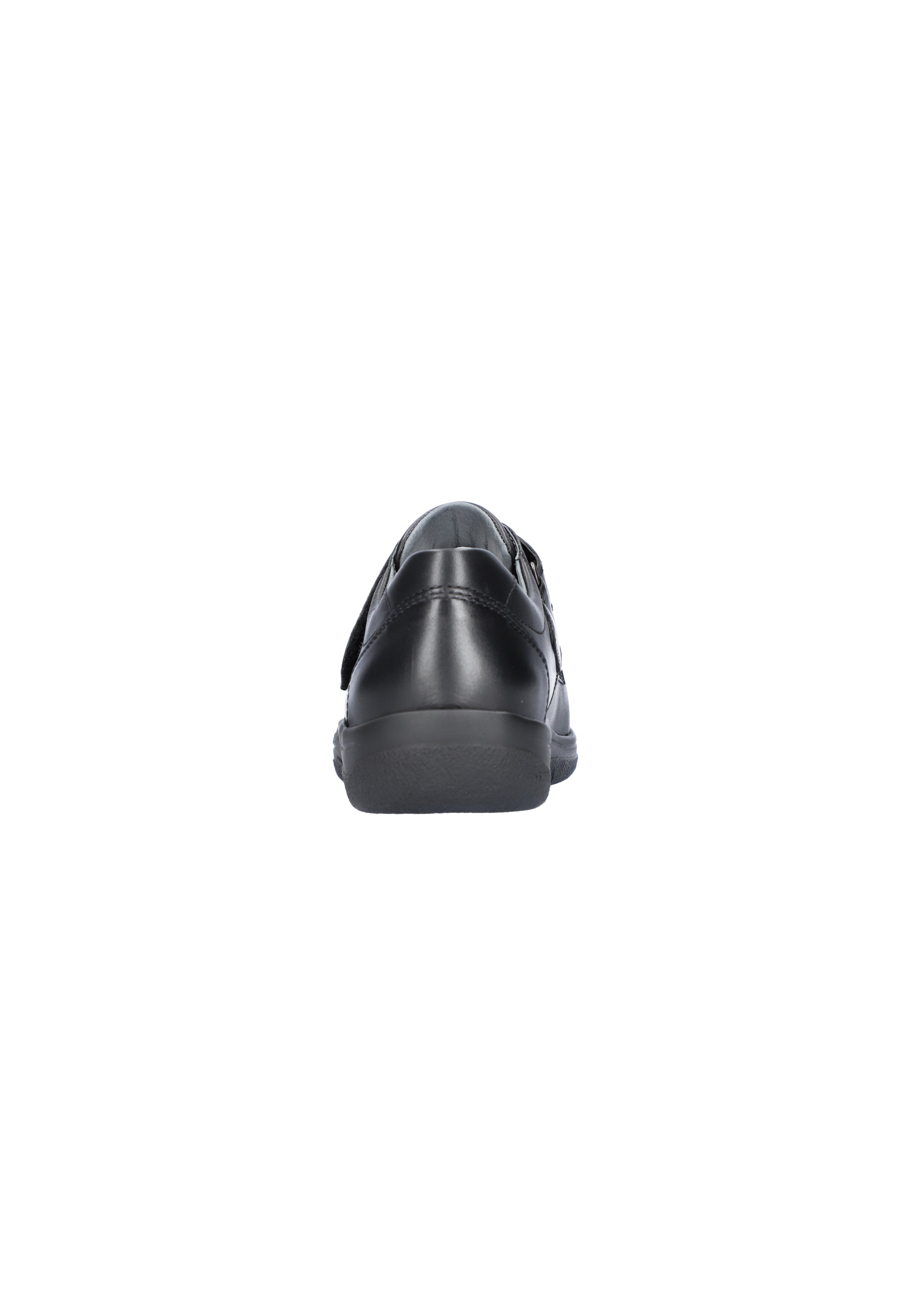 Herren Halbschuh Ken Schwarz Weite K 633301-174-001 - Ansicht 5