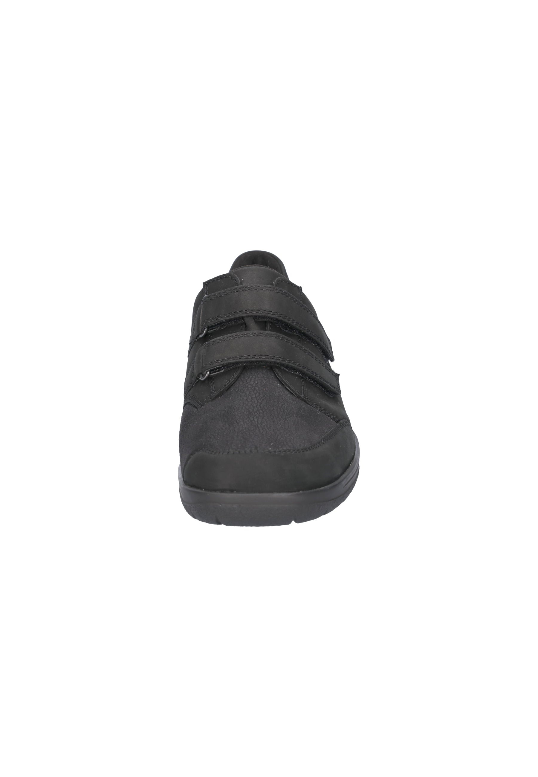 Herren Halbschuh Ken Schwarz Weite K 633K30-200-001 - Ansicht 3