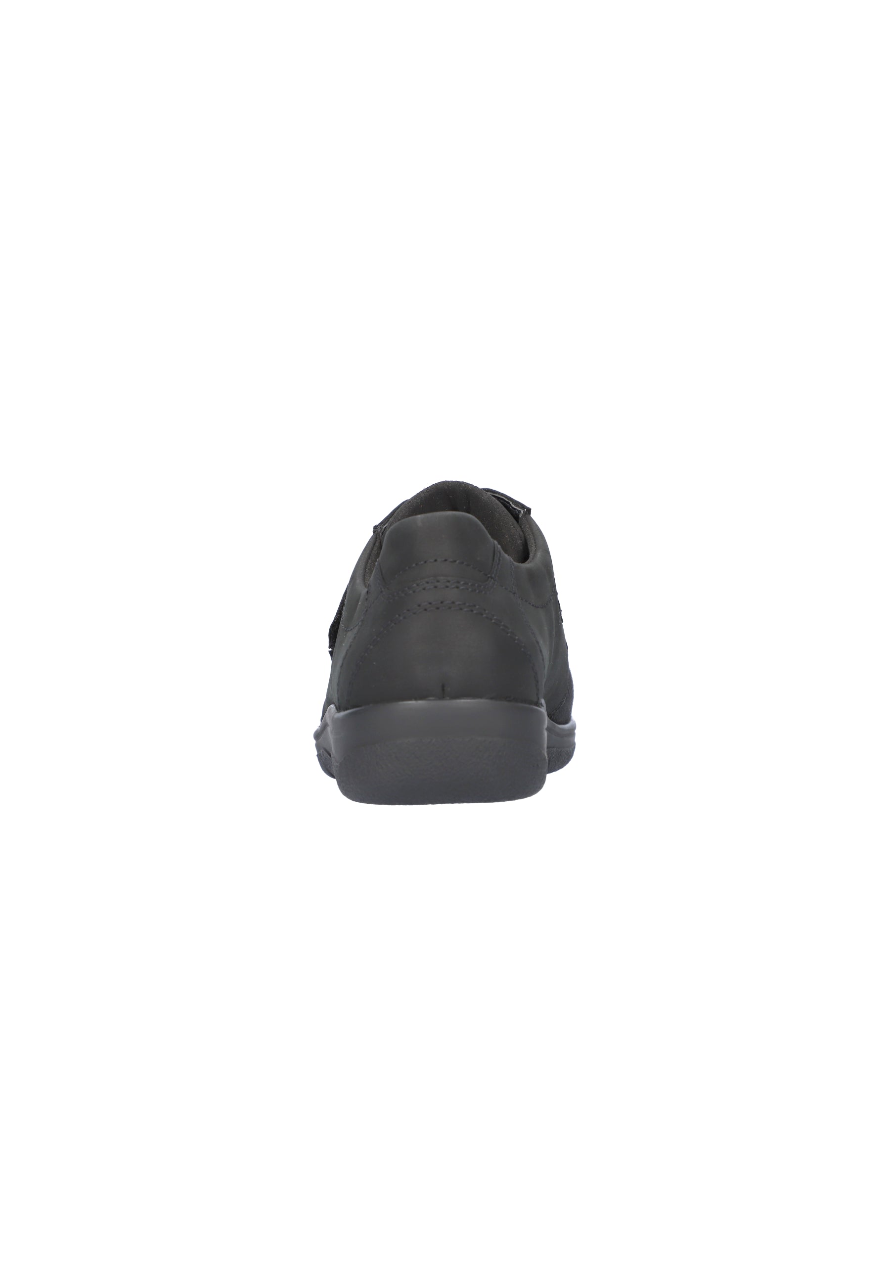 Herren Halbschuh Ken Schwarz Weite K 633K30-200-001 - Ansicht 5