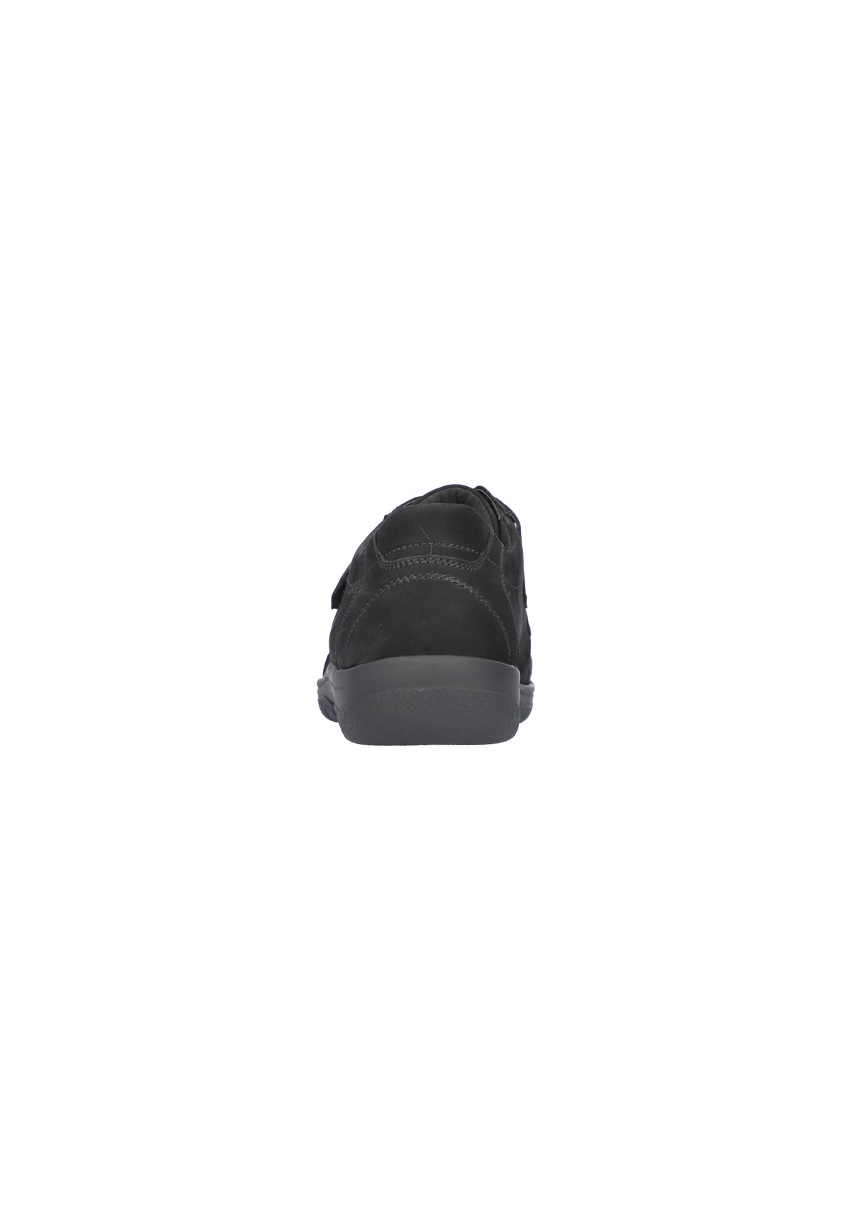 Herren Halbschuh Ken Schwarz Weite K 633K30-203-001 - Ansicht 5
