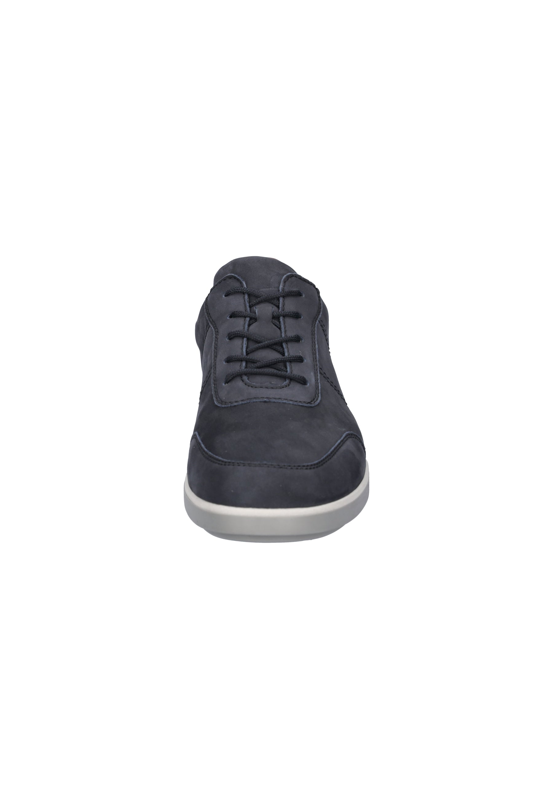 Herren Halbschuh Klemens Blau Weite K 623001-200-416 - Ansicht 3