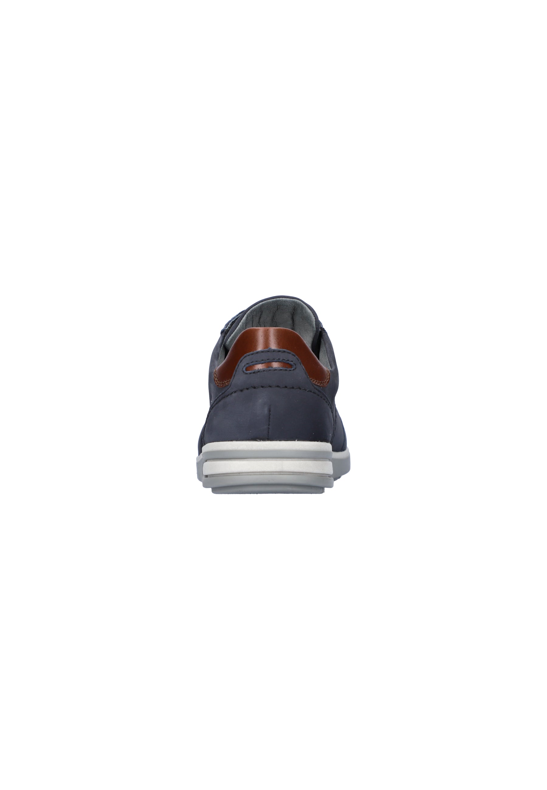 Herren Halbschuh Klemens Blau Weite K 623001-200-416 - Ansicht 5