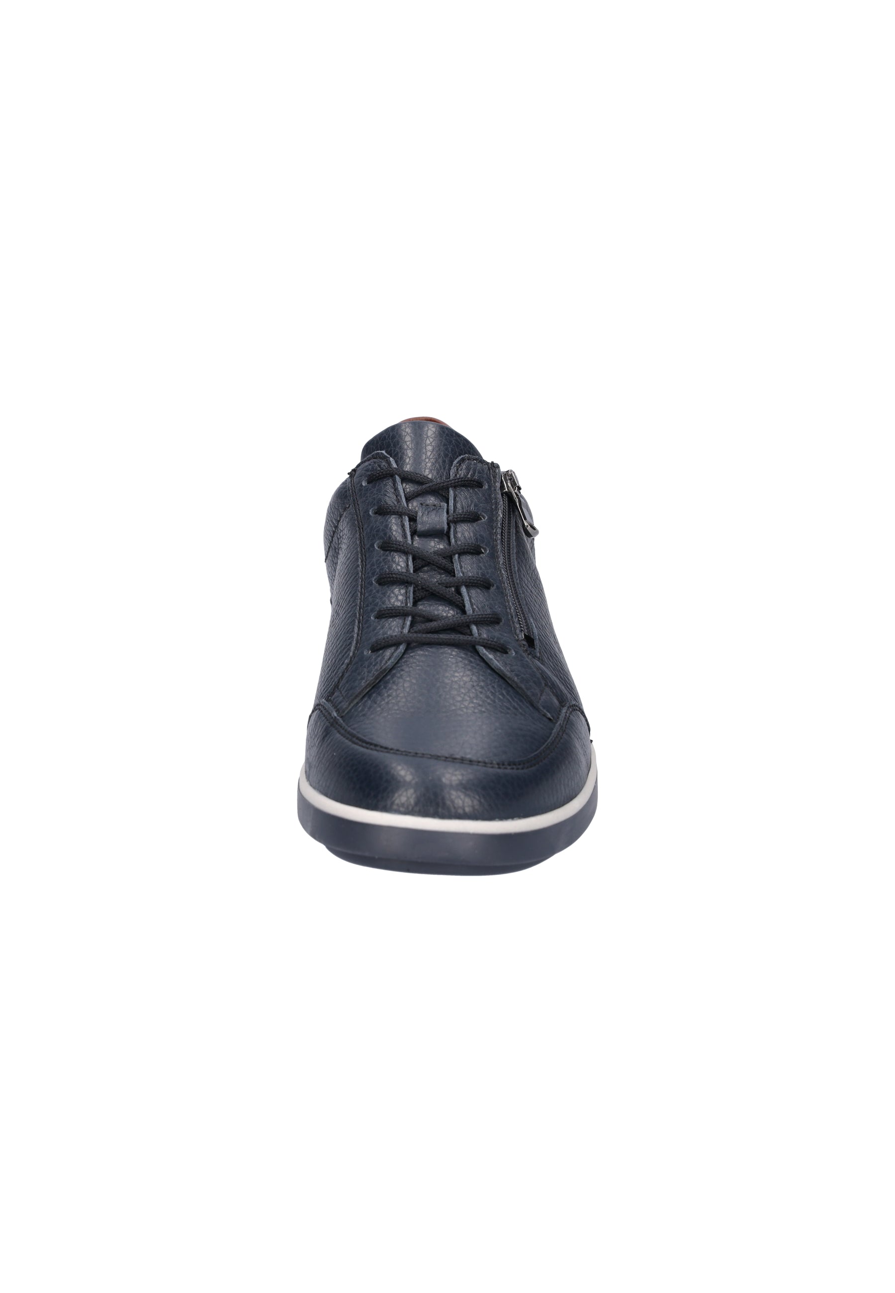 Herren Halbschuh Klemens Blau Weite K 623005-301-194 - Ansicht 3
