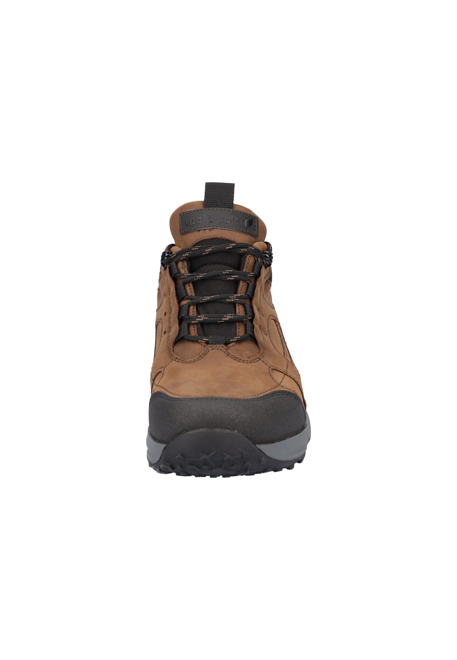 Herren Outdoor-Halbschuh Hen Braun Weite H 335001-500-026 - Ansicht 3