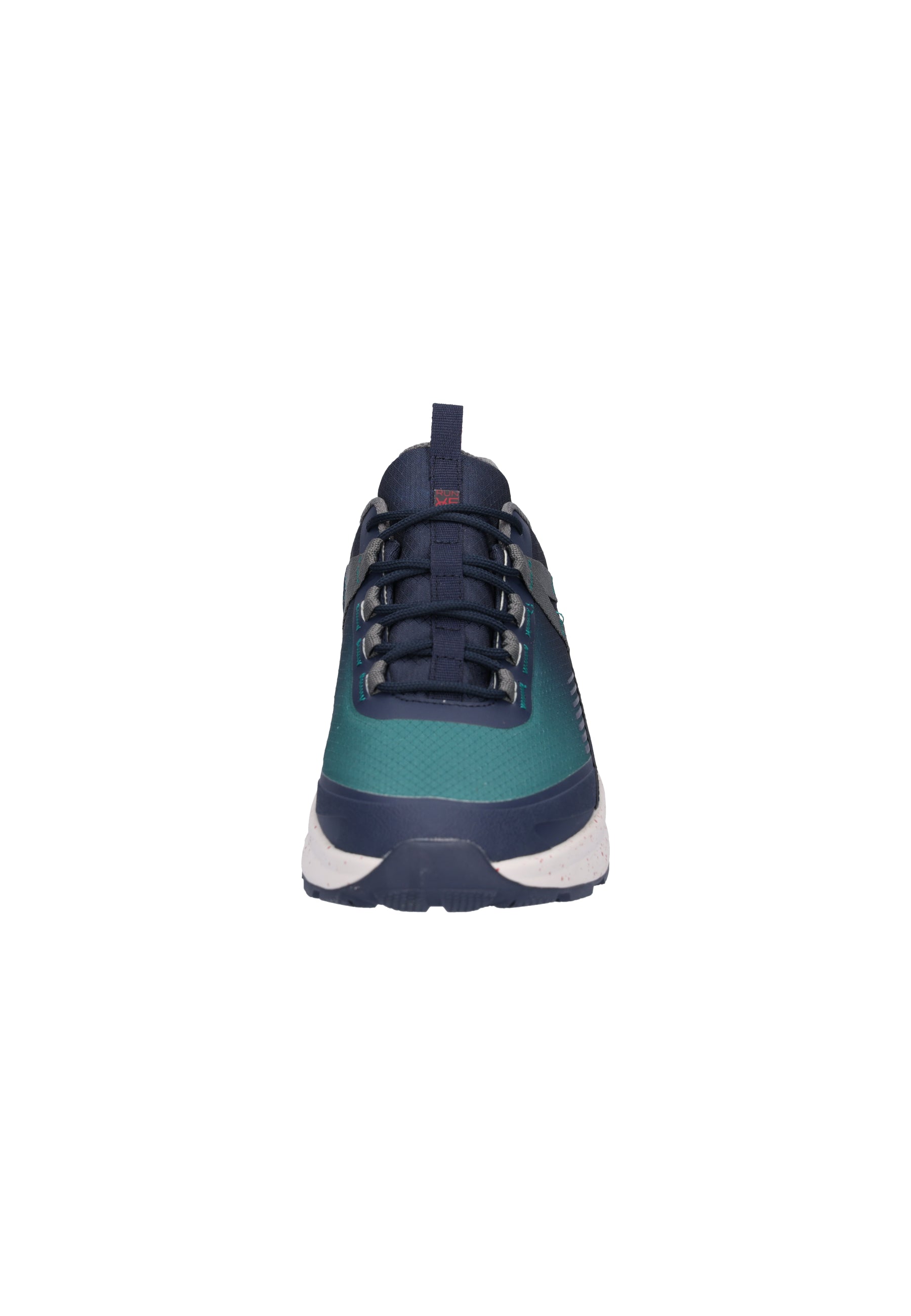 Herren Outdoor-Schuhe H-Carl Blau Weite H 761951-100-198 - Ansicht 4