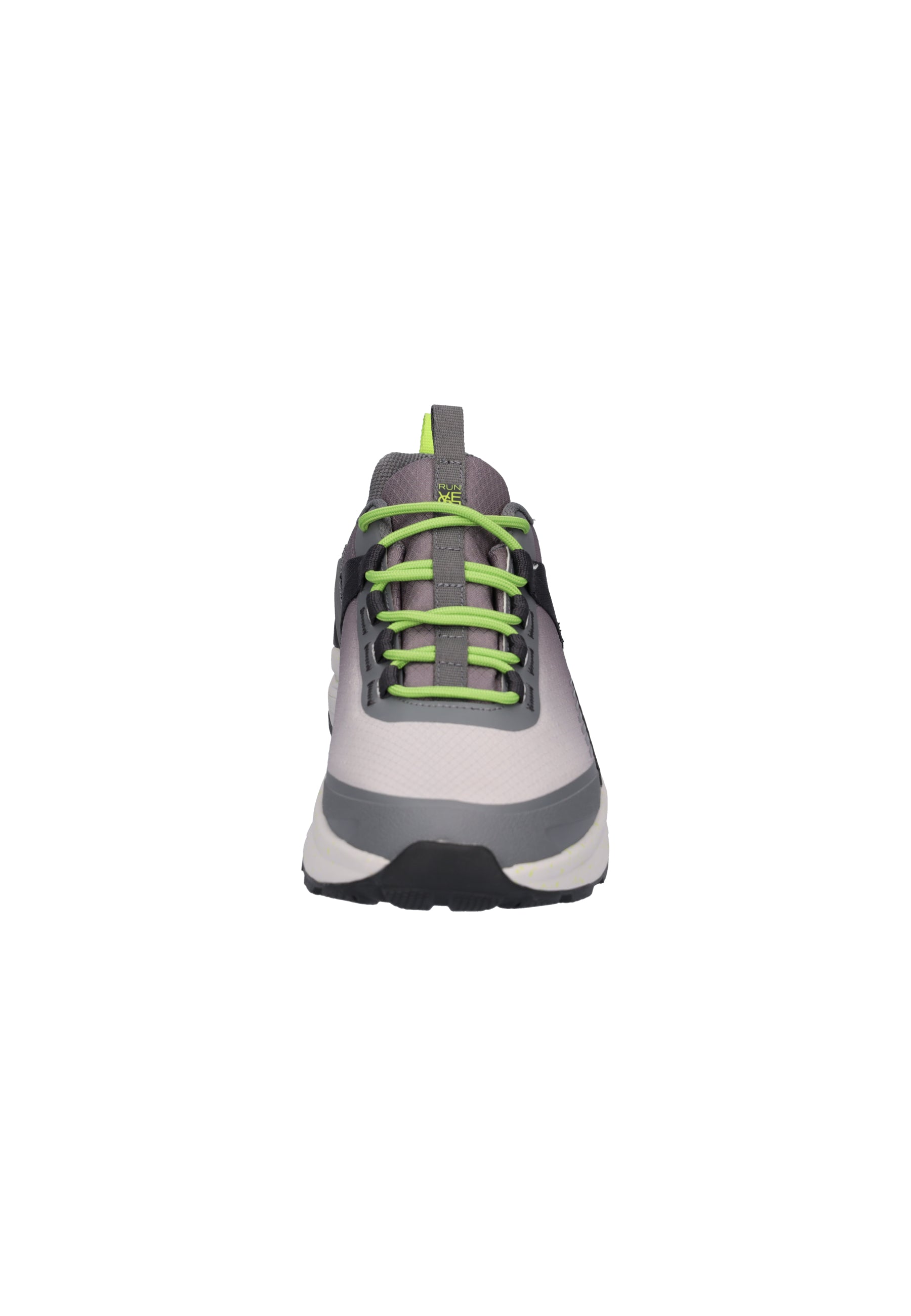 Herren Outdoor-Schuhe H-Carl Grau Weite H 761951-101-003 - Ansicht 4