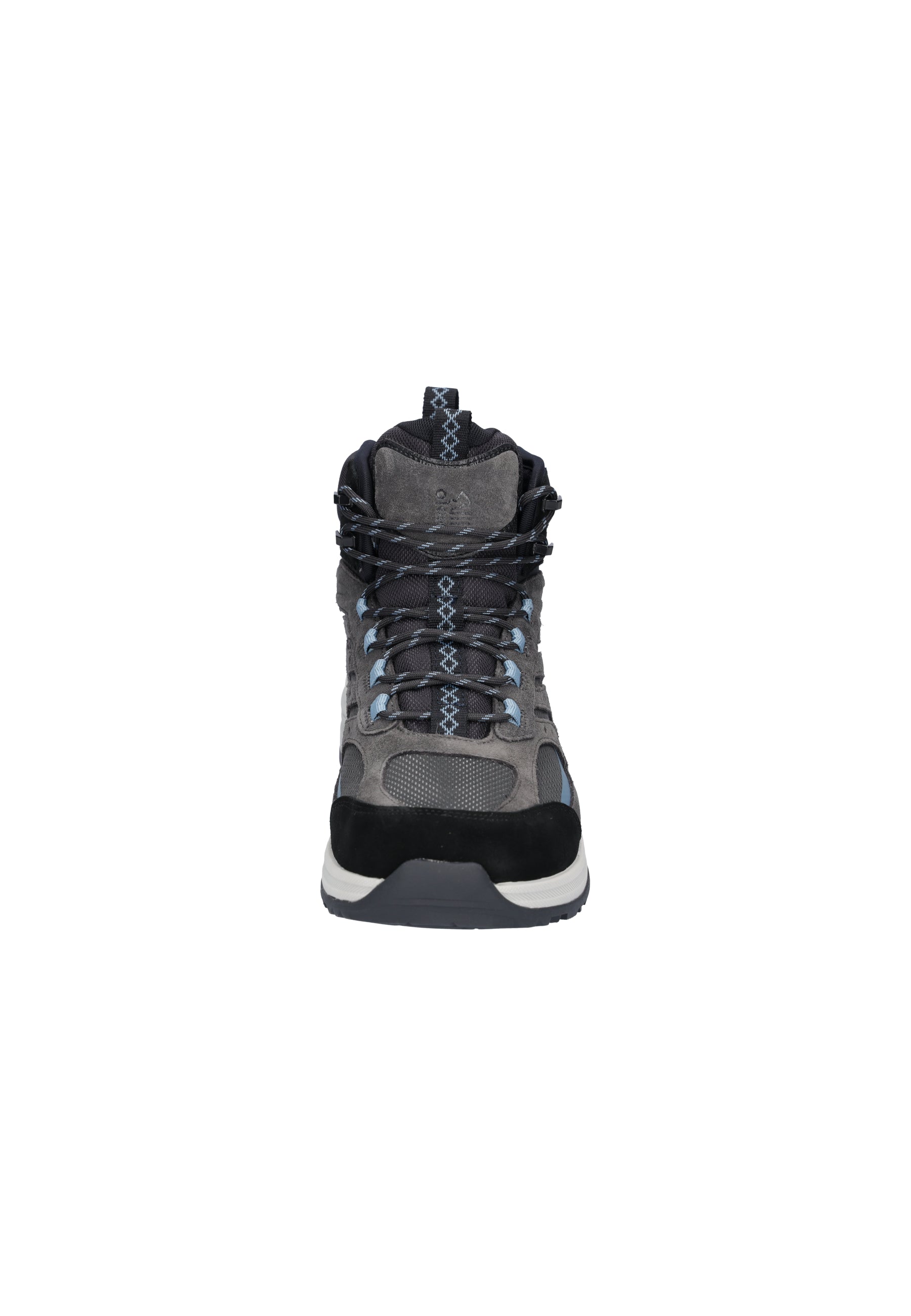 Herren Outdoor-Schuhe H-Dean Grau Weite H 786971-101-052 - Ansicht 4