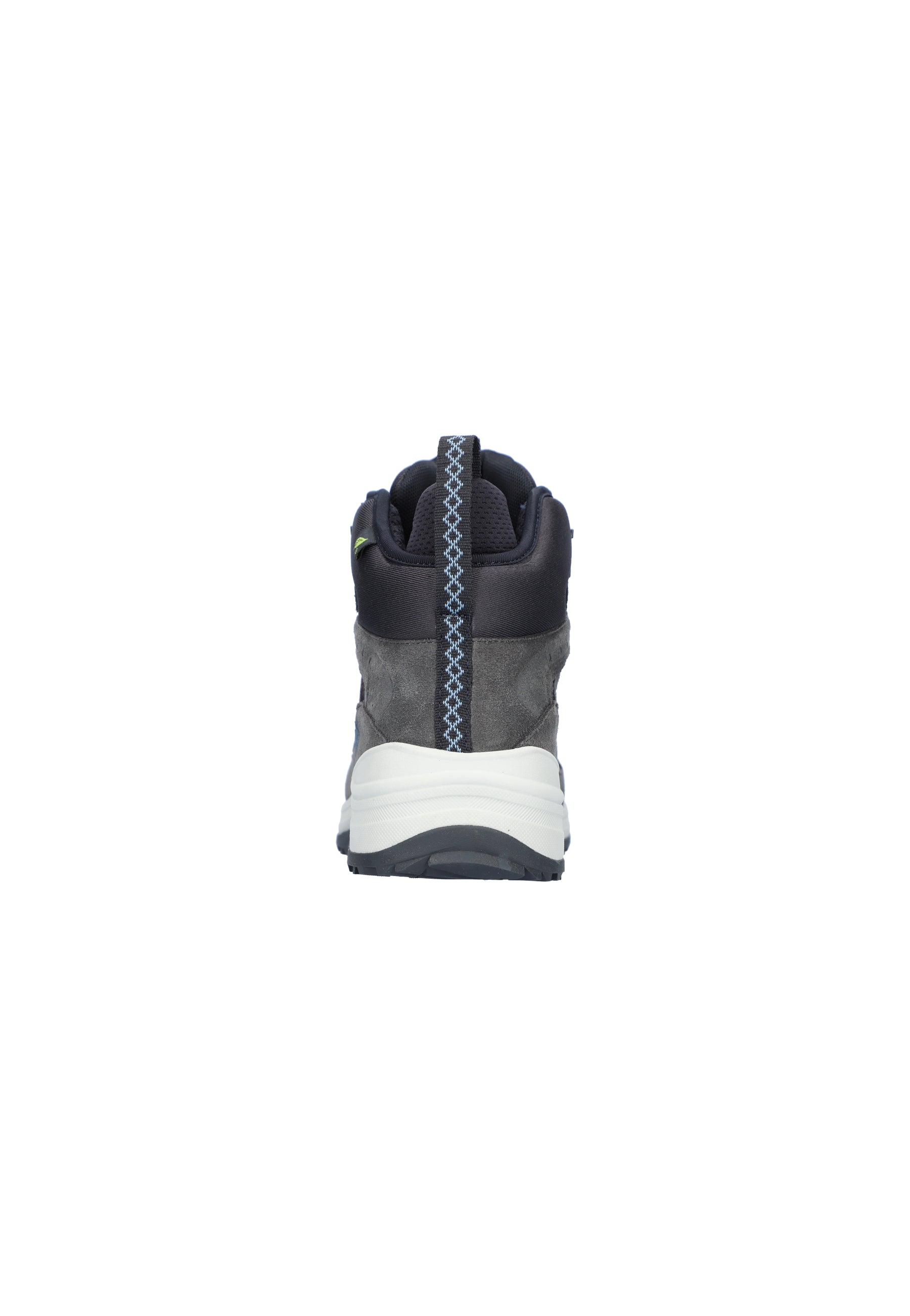 Herren Outdoor-Schuhe H-Dean Grau Weite H 786971-101-052 - Ansicht 6
