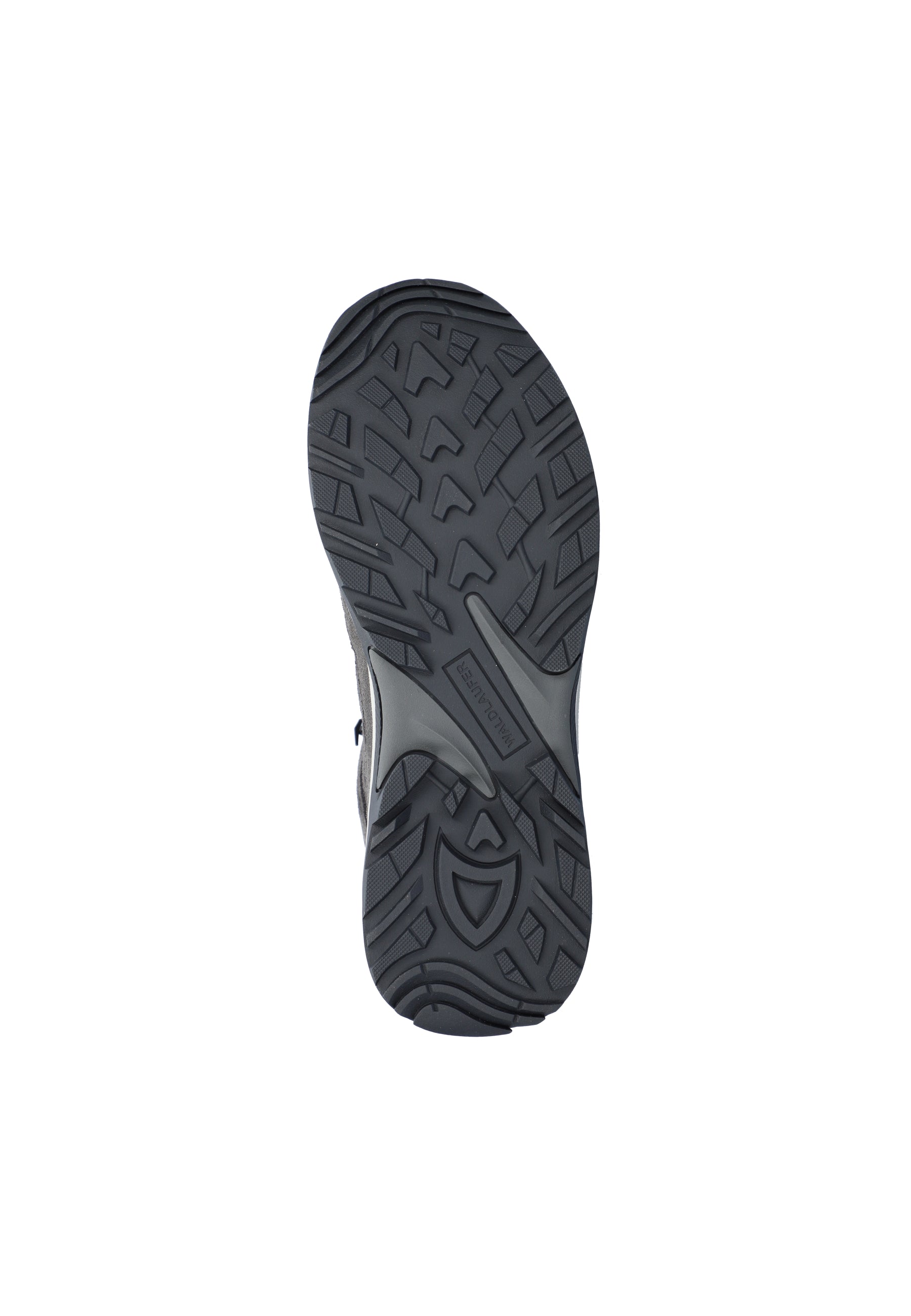 Herren Outdoor-Schuhe H-Dean Grau Weite H 786971-101-052 - Ansicht 7