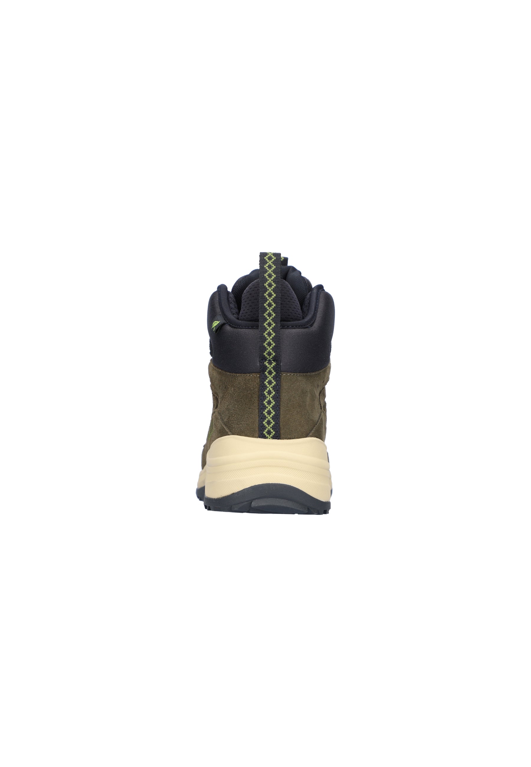 Herren Outdoor-Schuhe H-Dean Grün Weite H 786971-100-219 - Ansicht 6